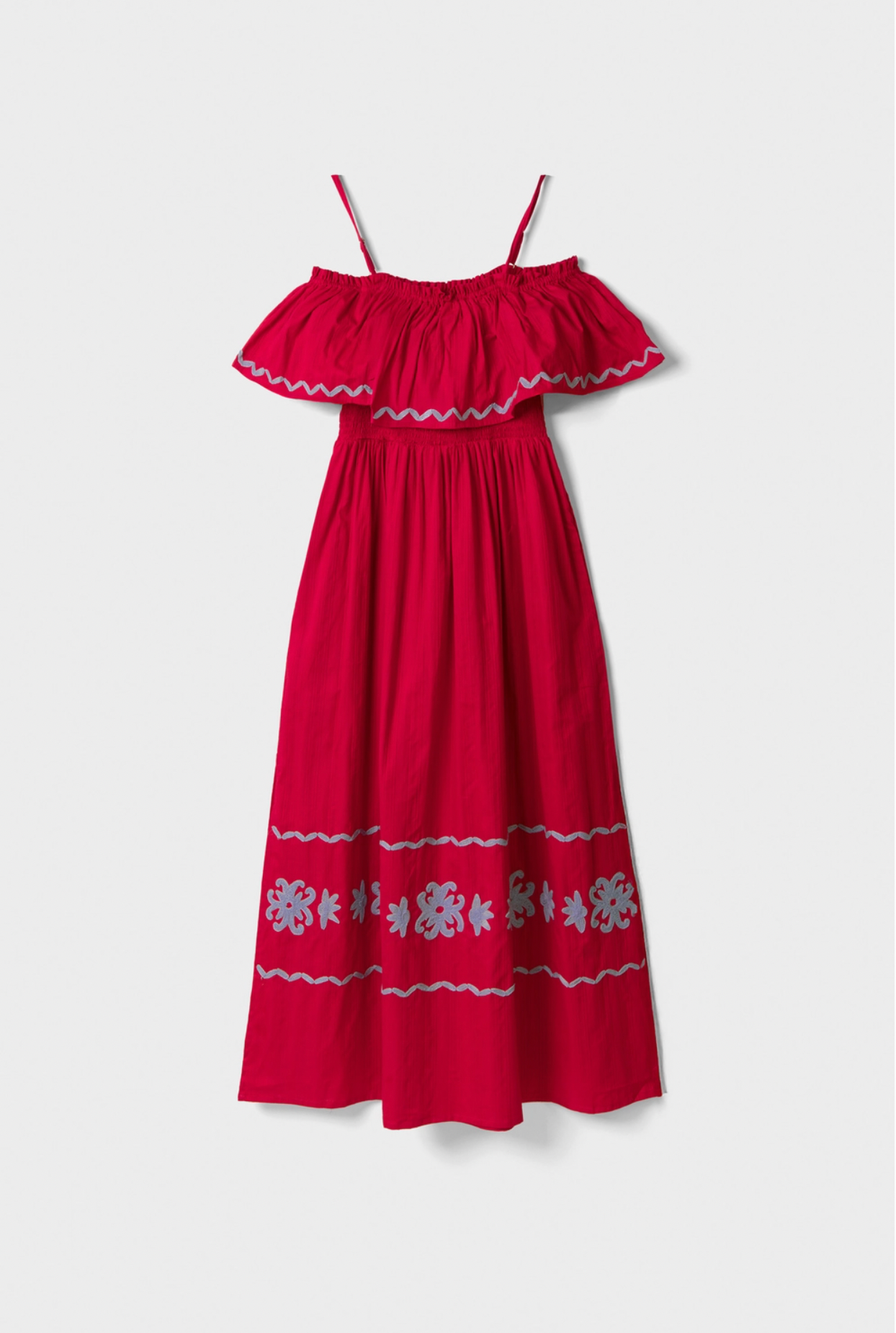The Rosabelle Dress