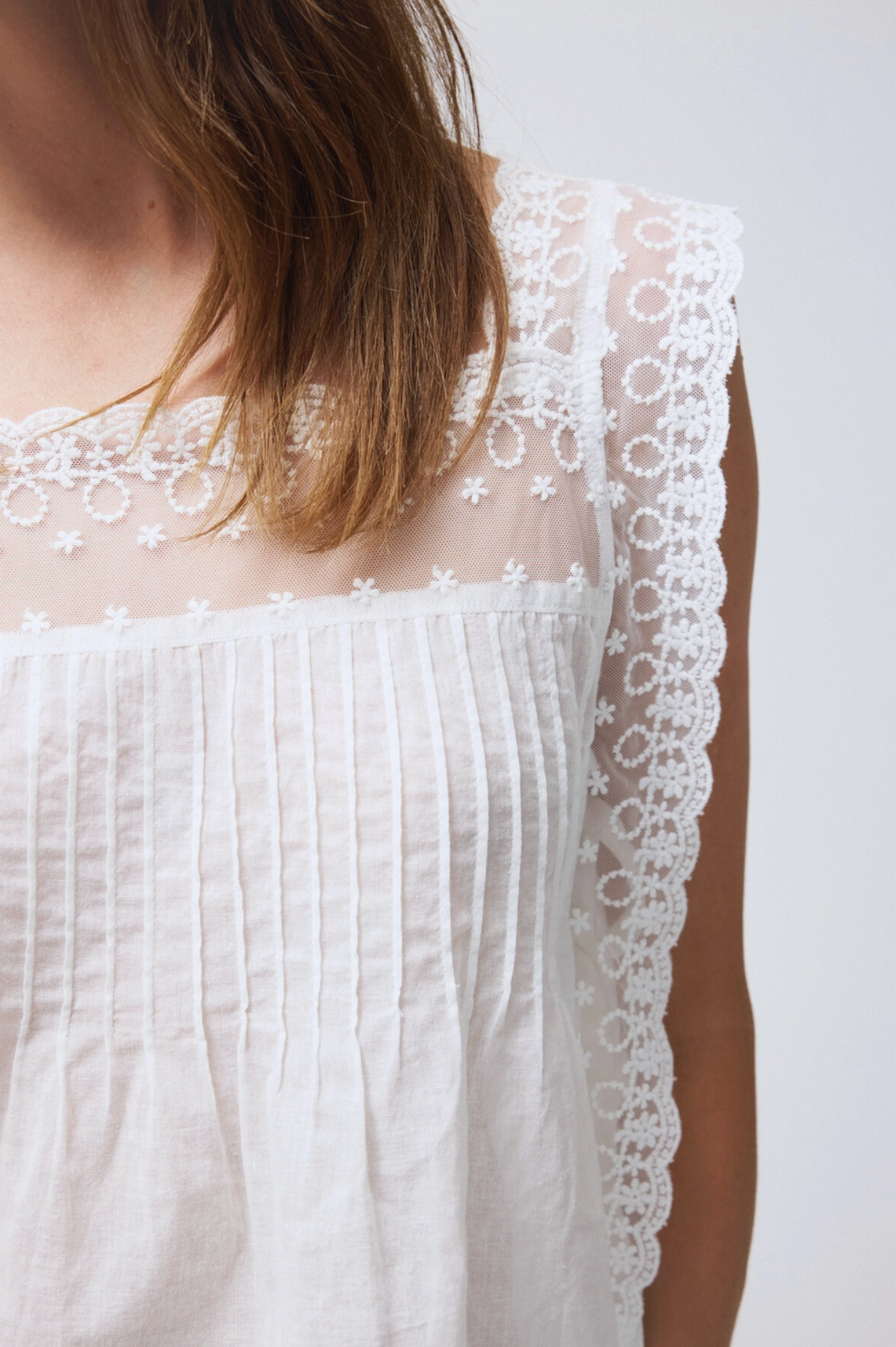 Meadowlight Blouse
