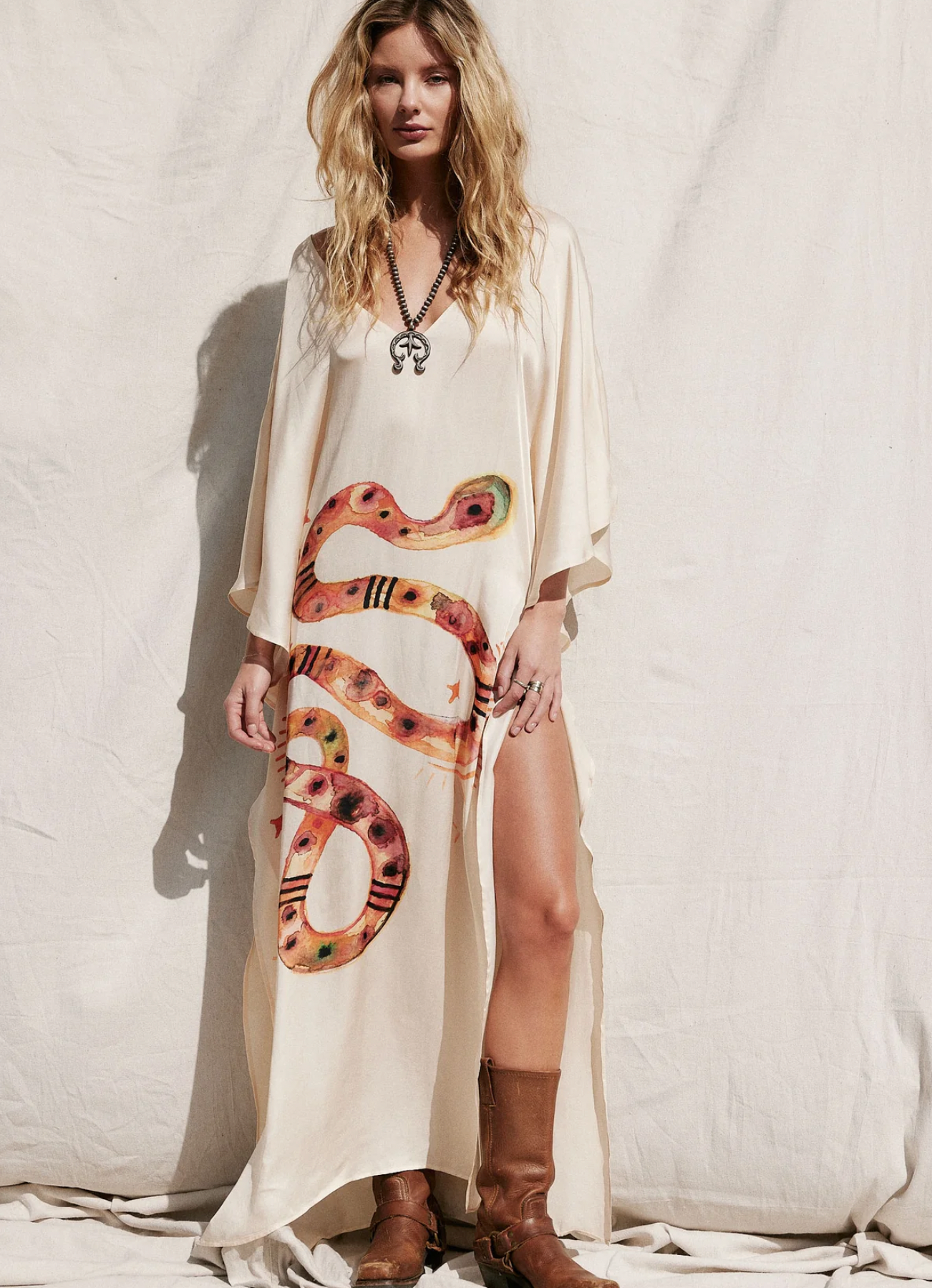 Galleon Caftan By Jens Pirate Booty