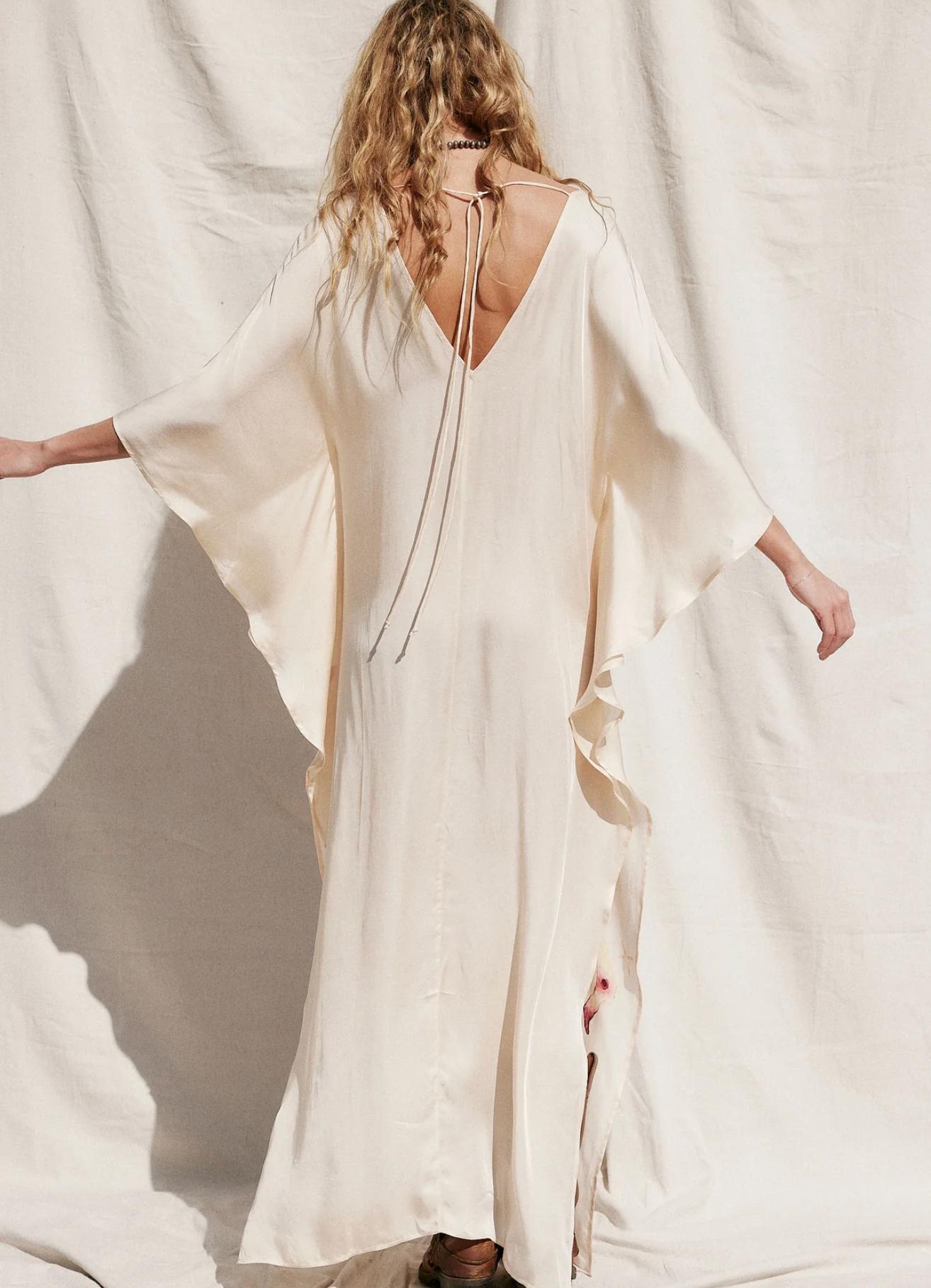 Galleon Caftan By Jens Pirate Booty