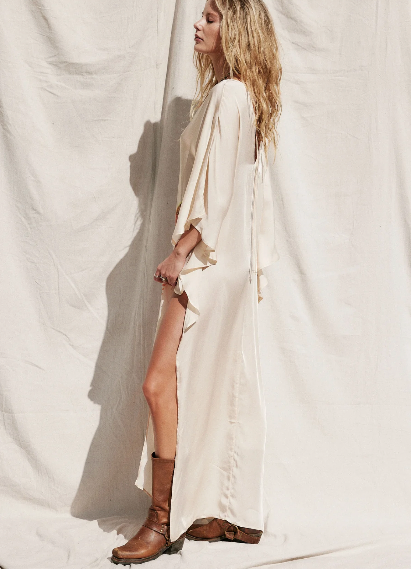 Galleon Caftan By Jens Pirate Booty