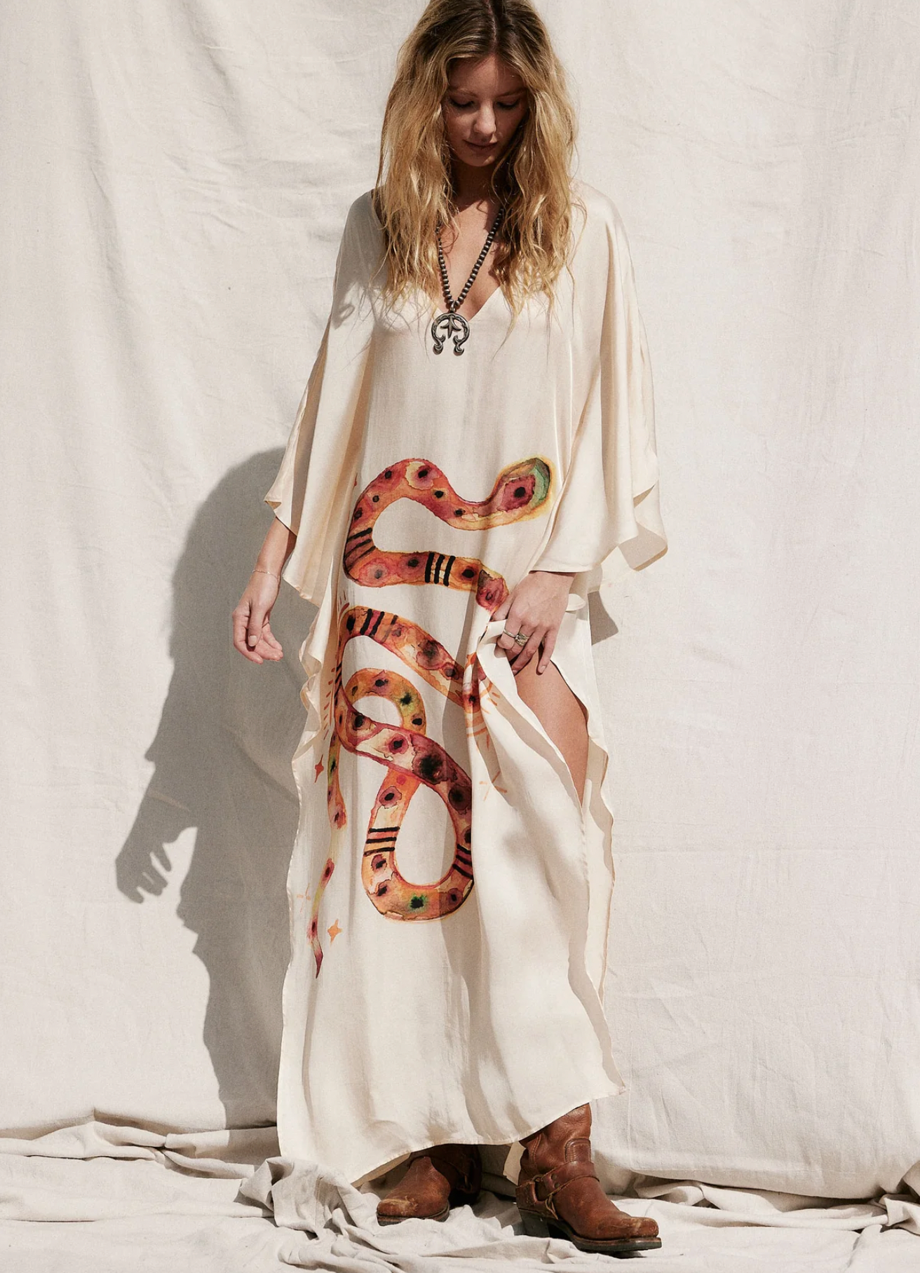 Galleon Caftan By Jens Pirate Booty