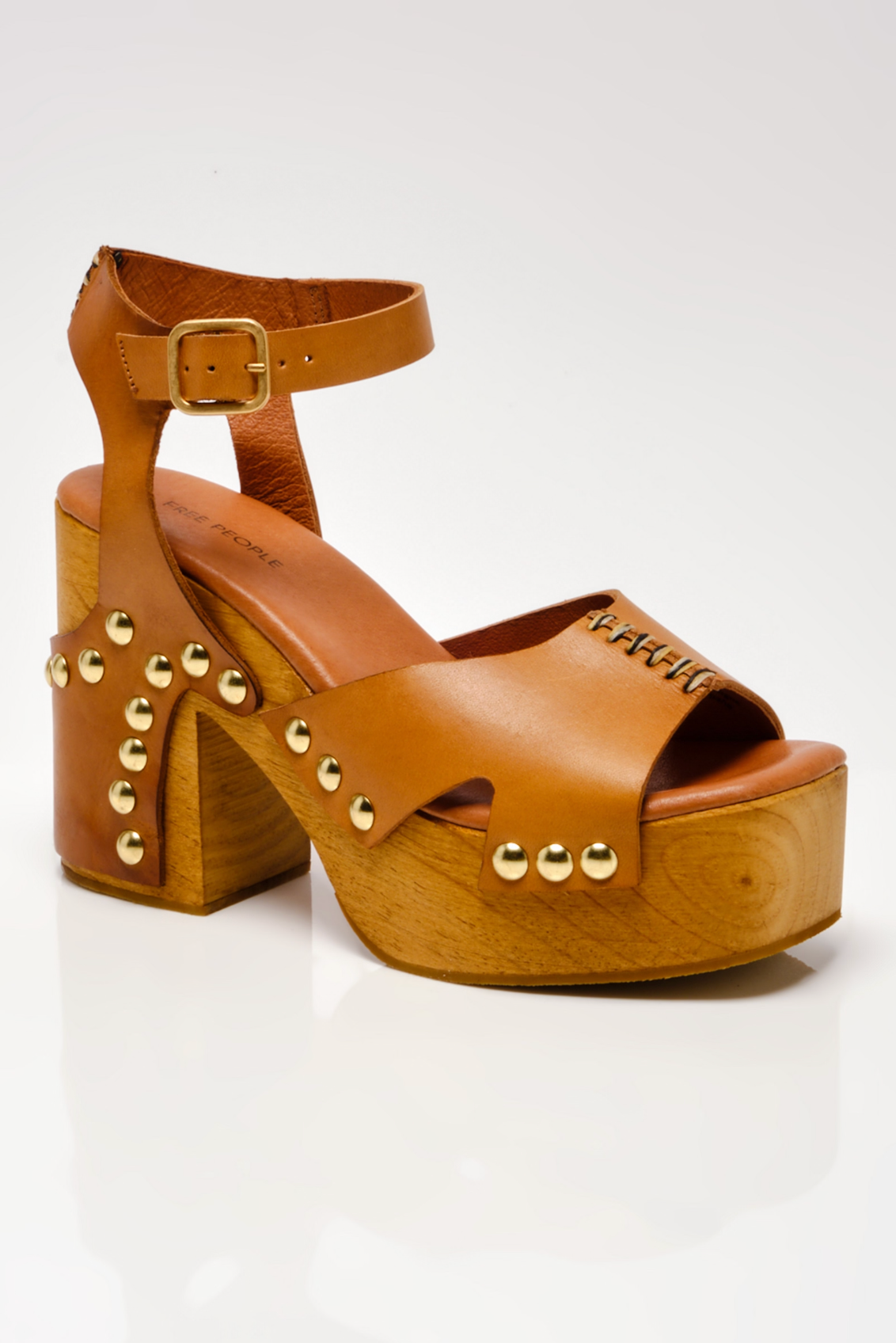 Cecily Clogs
