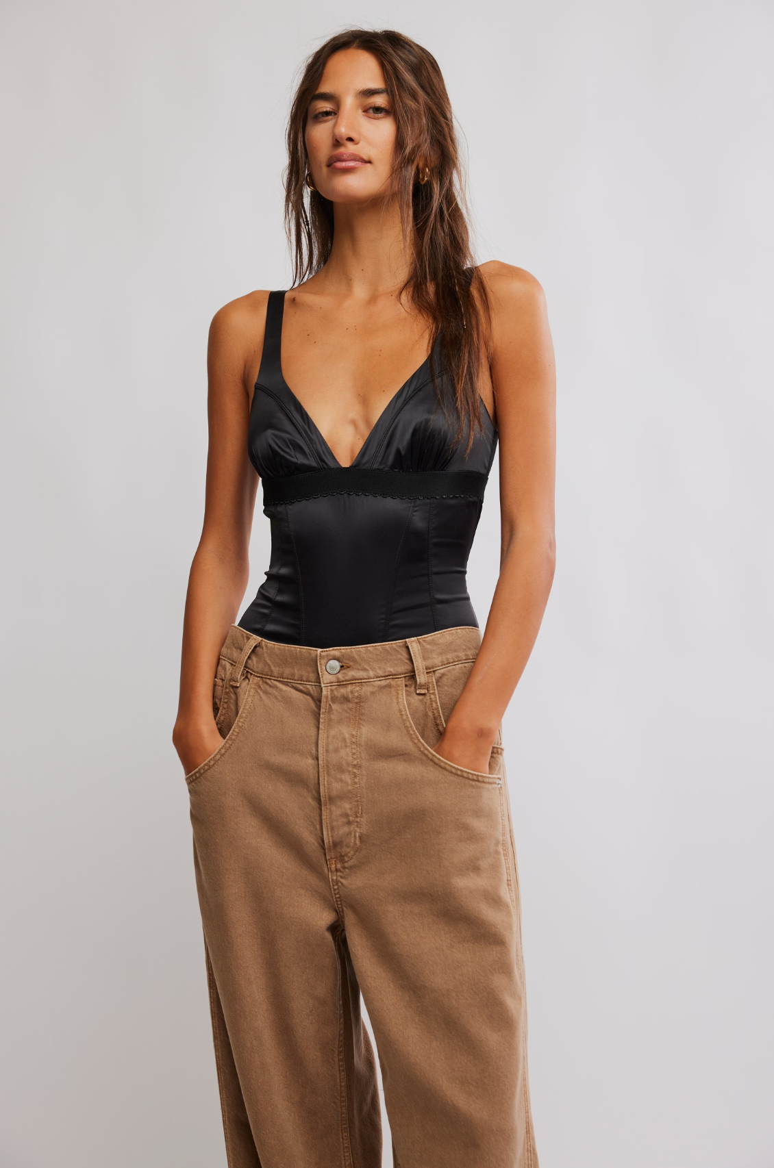 Anywhere With You Bodysuit