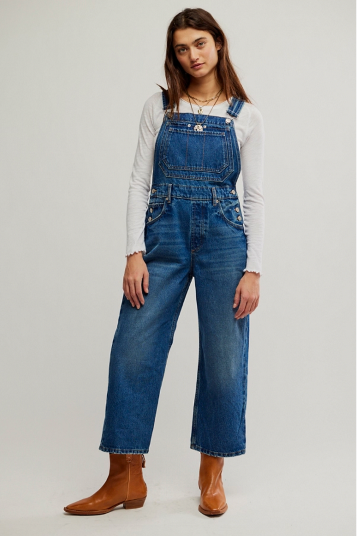 Deep Trance Overall in Reverie