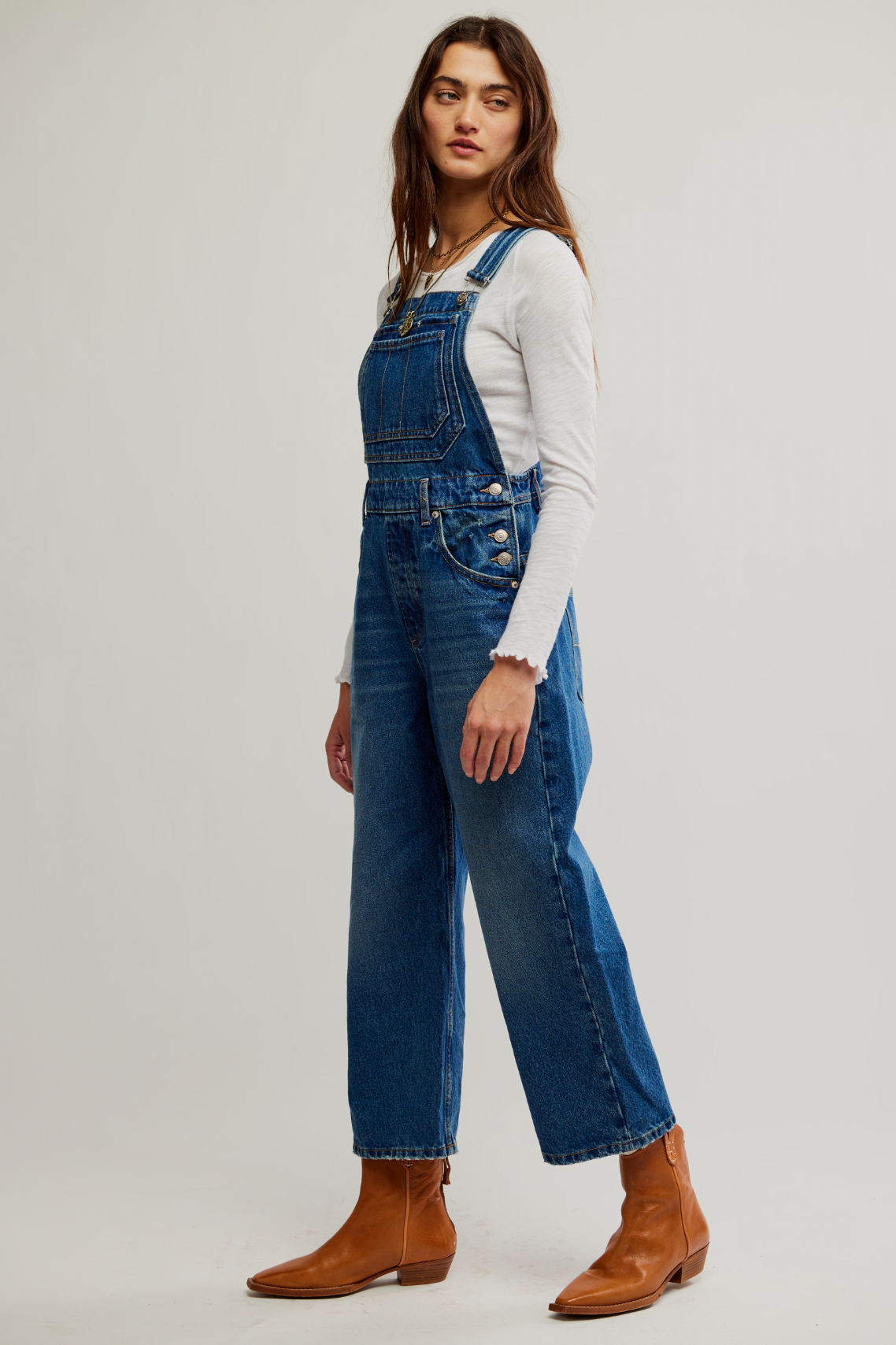 Deep Trance Overall in Reverie