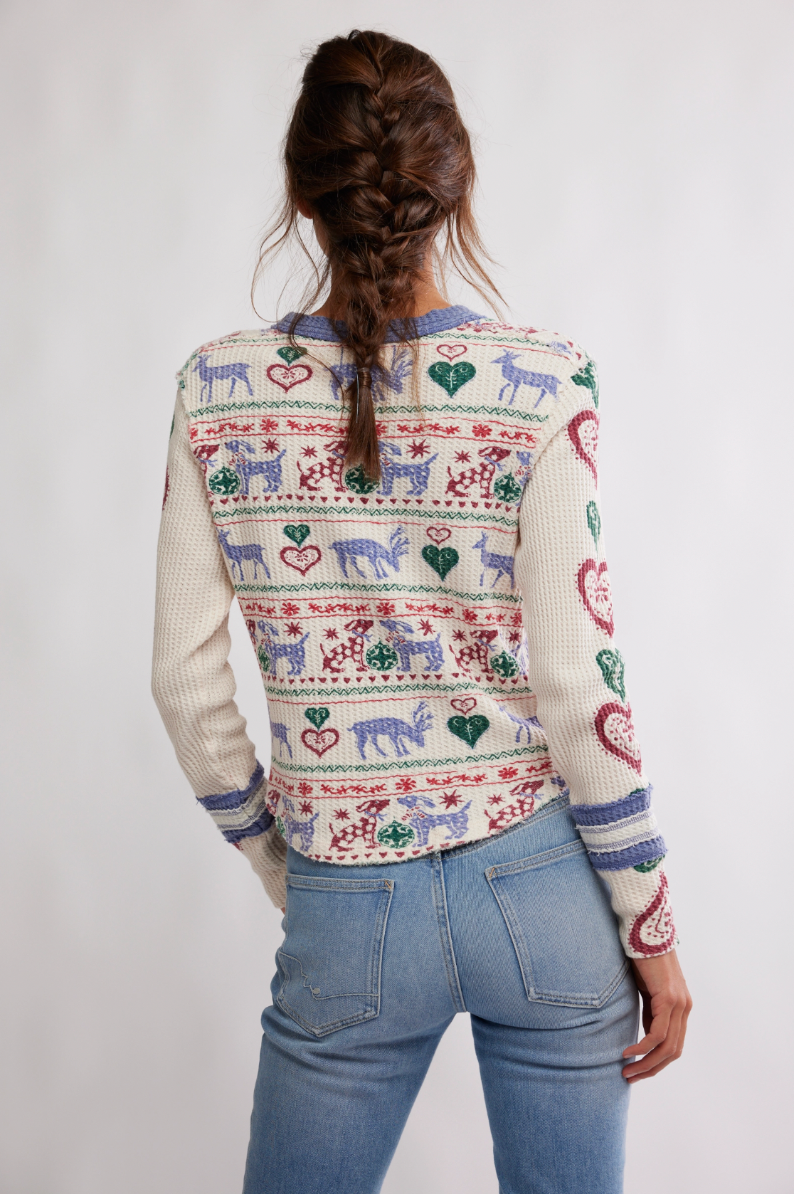 Blissful Layering Tee