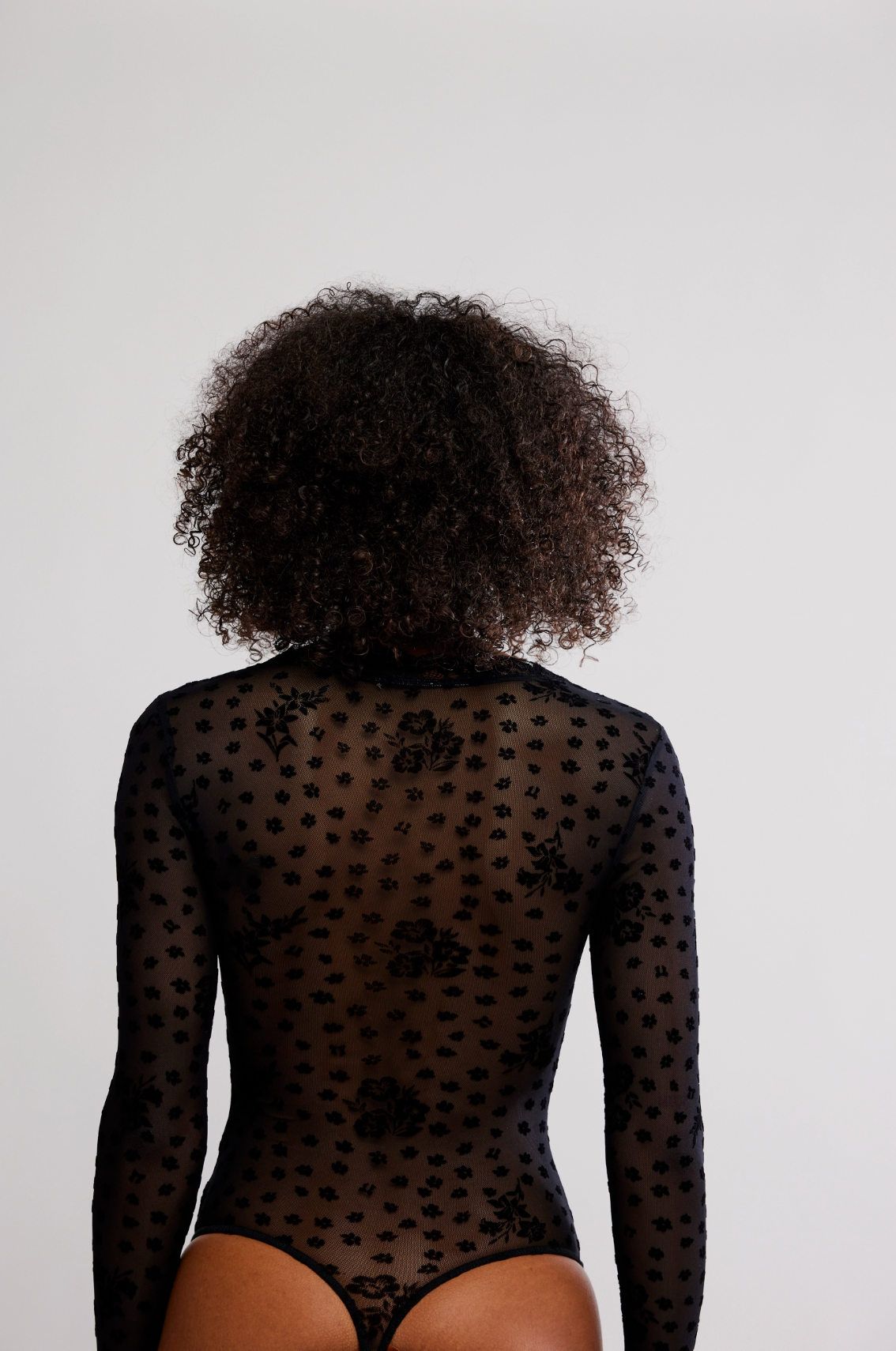 In The City Bodysuit