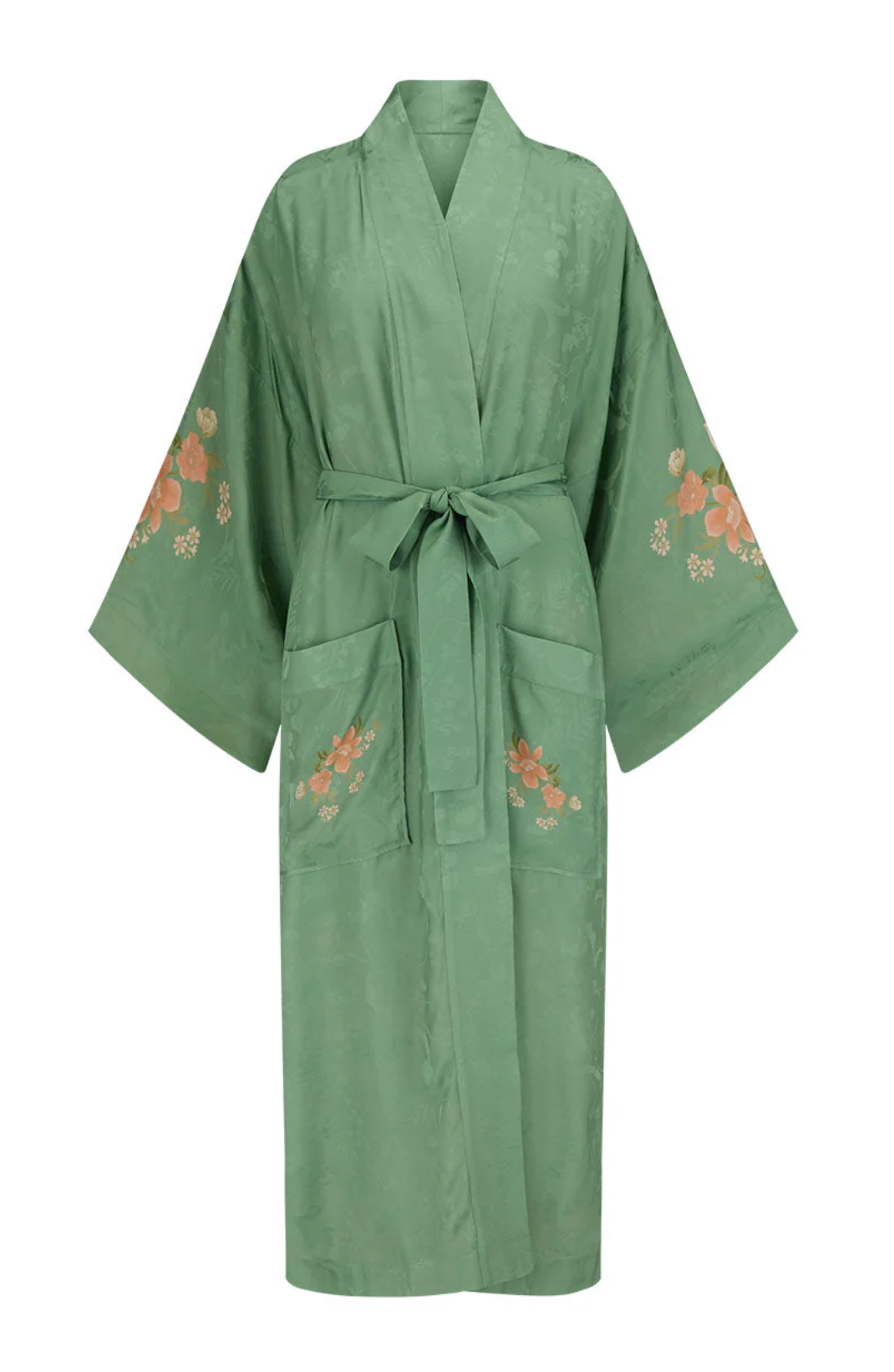 Floridian Reversible Robe