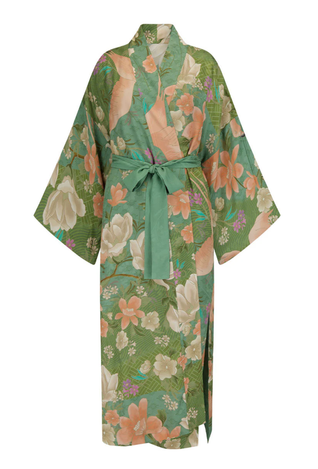 Floridian Reversible Robe