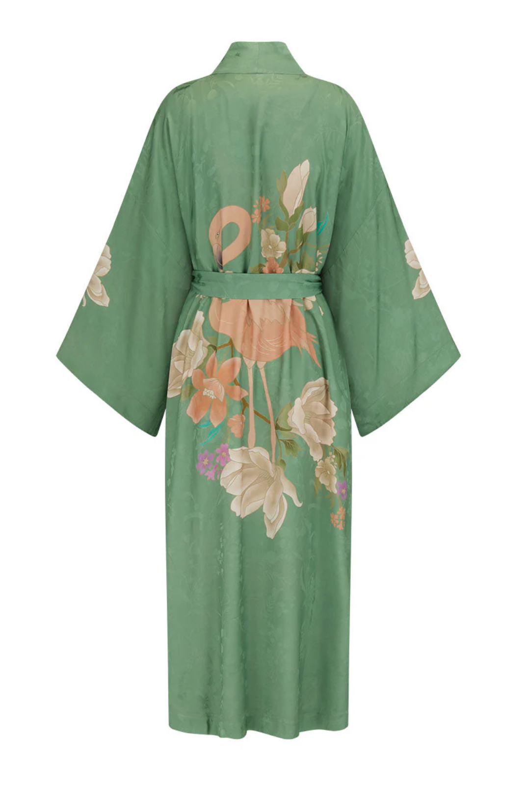Floridian Reversible Robe