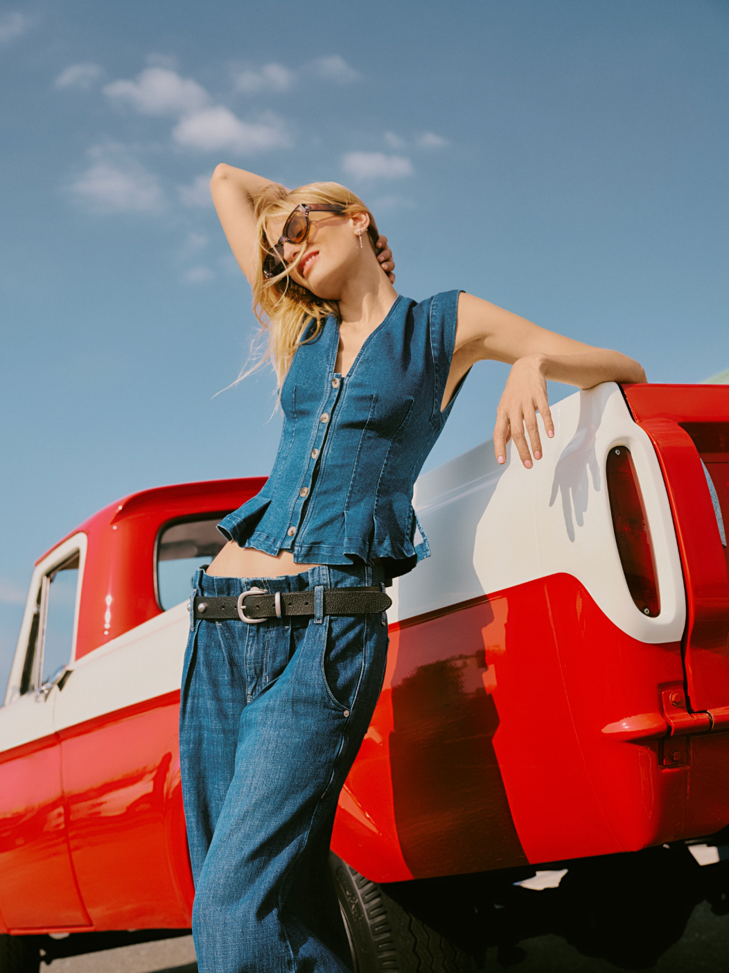 We The Free Forager Super Wide-Leg Jeans