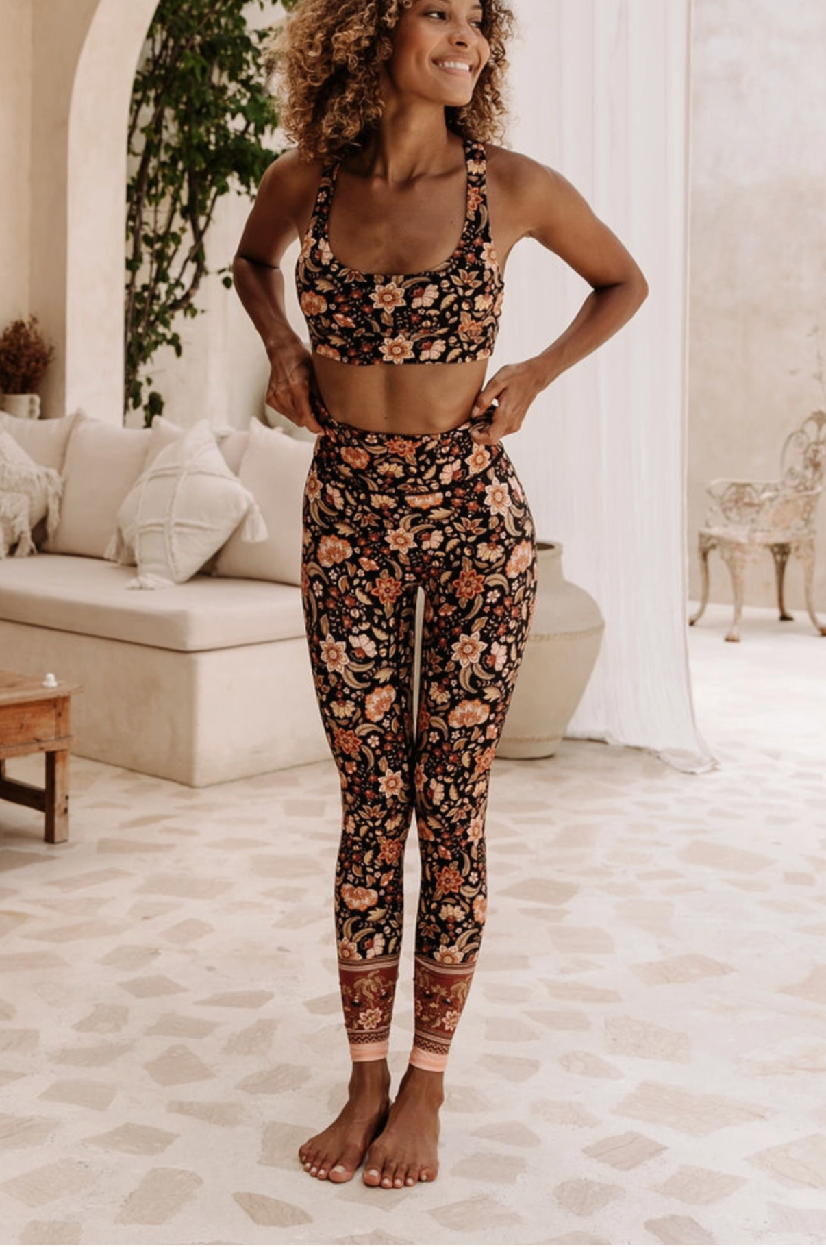 Rhapsody Lua Legging