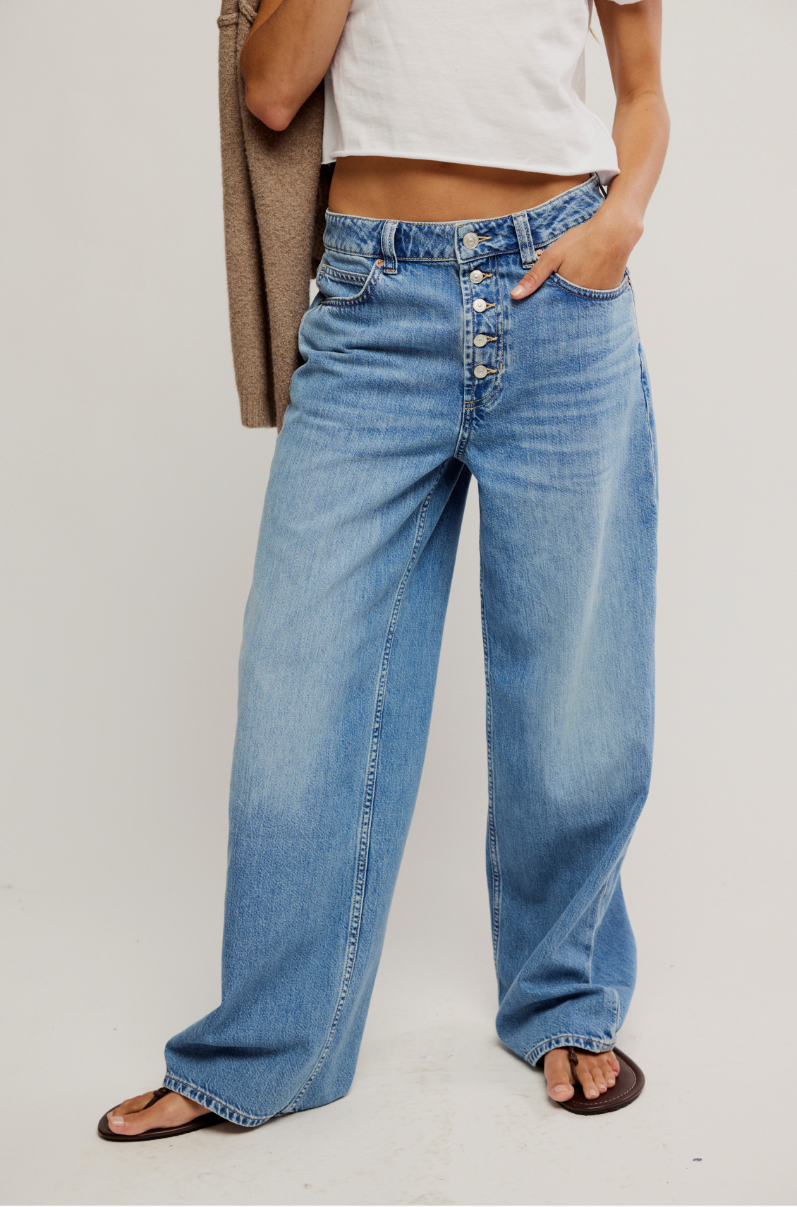 We The Free Nia Boyfriend Jeans