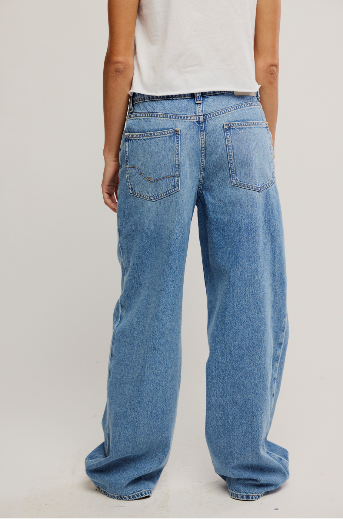 We The Free Nia Boyfriend Jeans