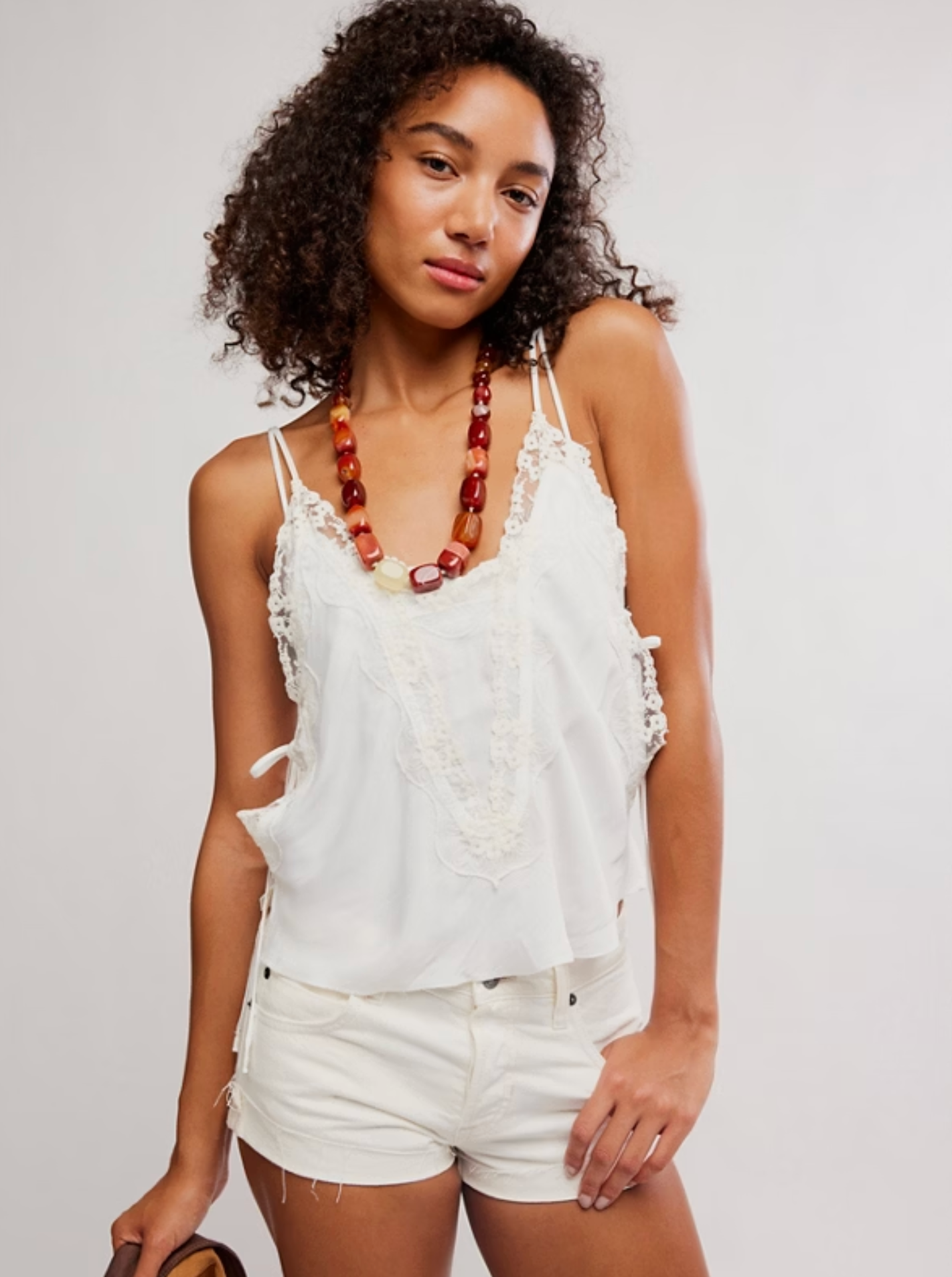 Soneone Like You Cami