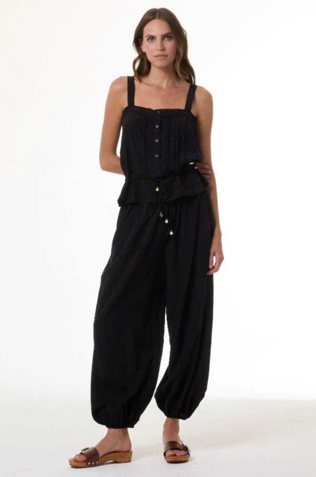 Esther Tank Top by YFB