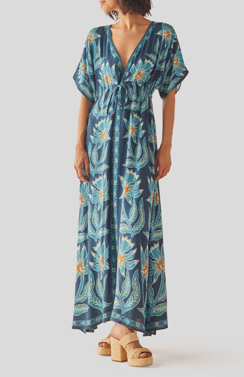 Pia Caftan