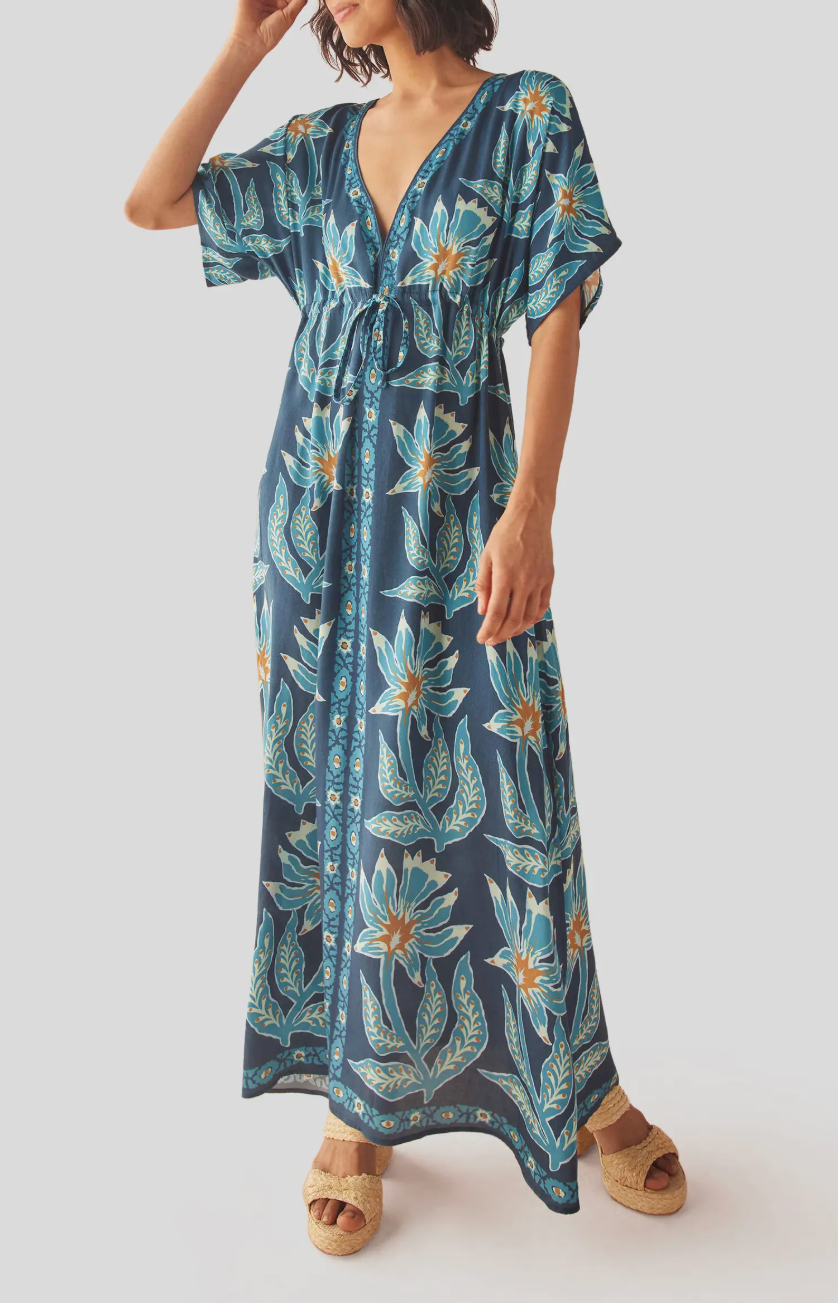 Pia Caftan