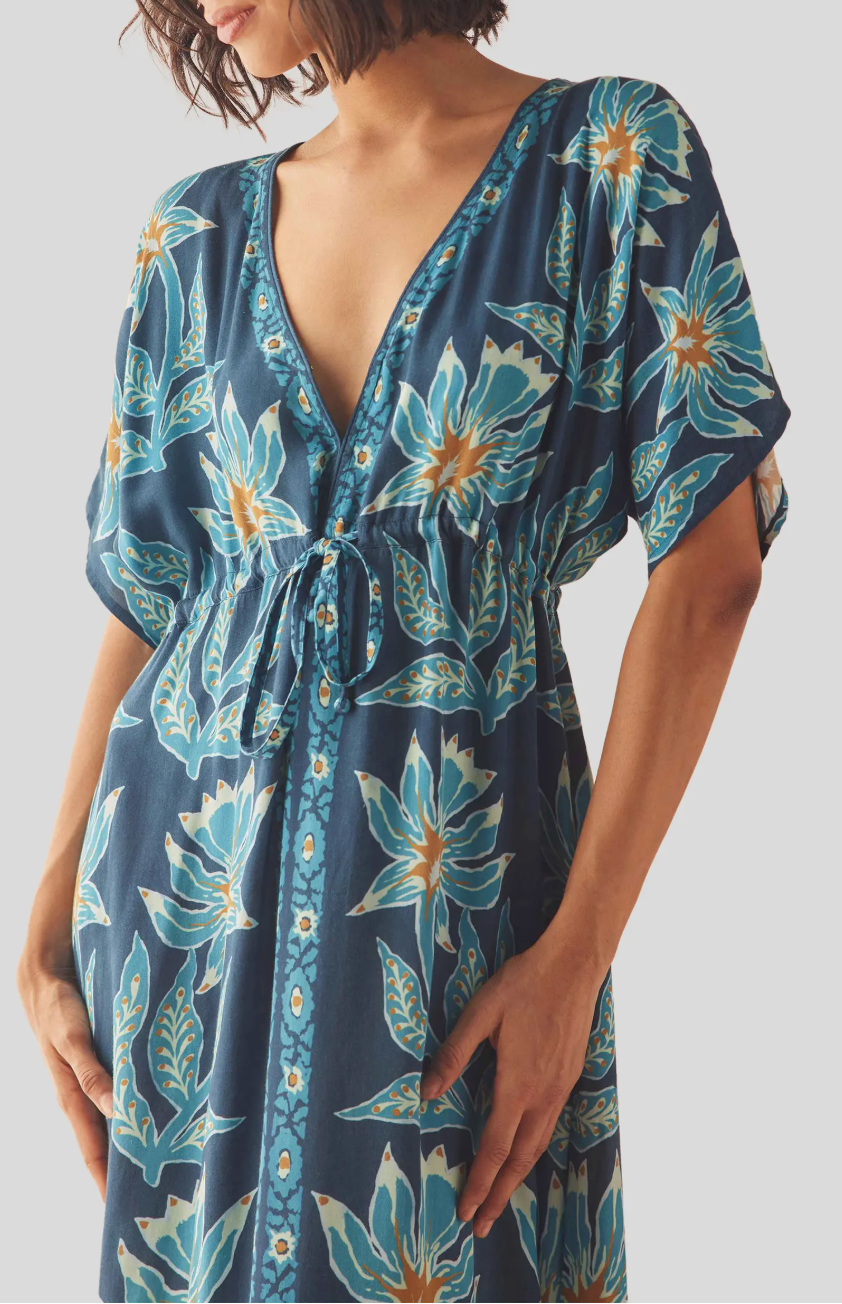 Pia Caftan
