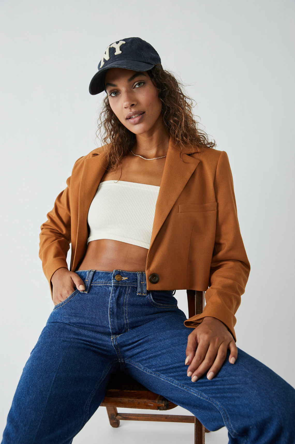 Amelia Bandea by Free People