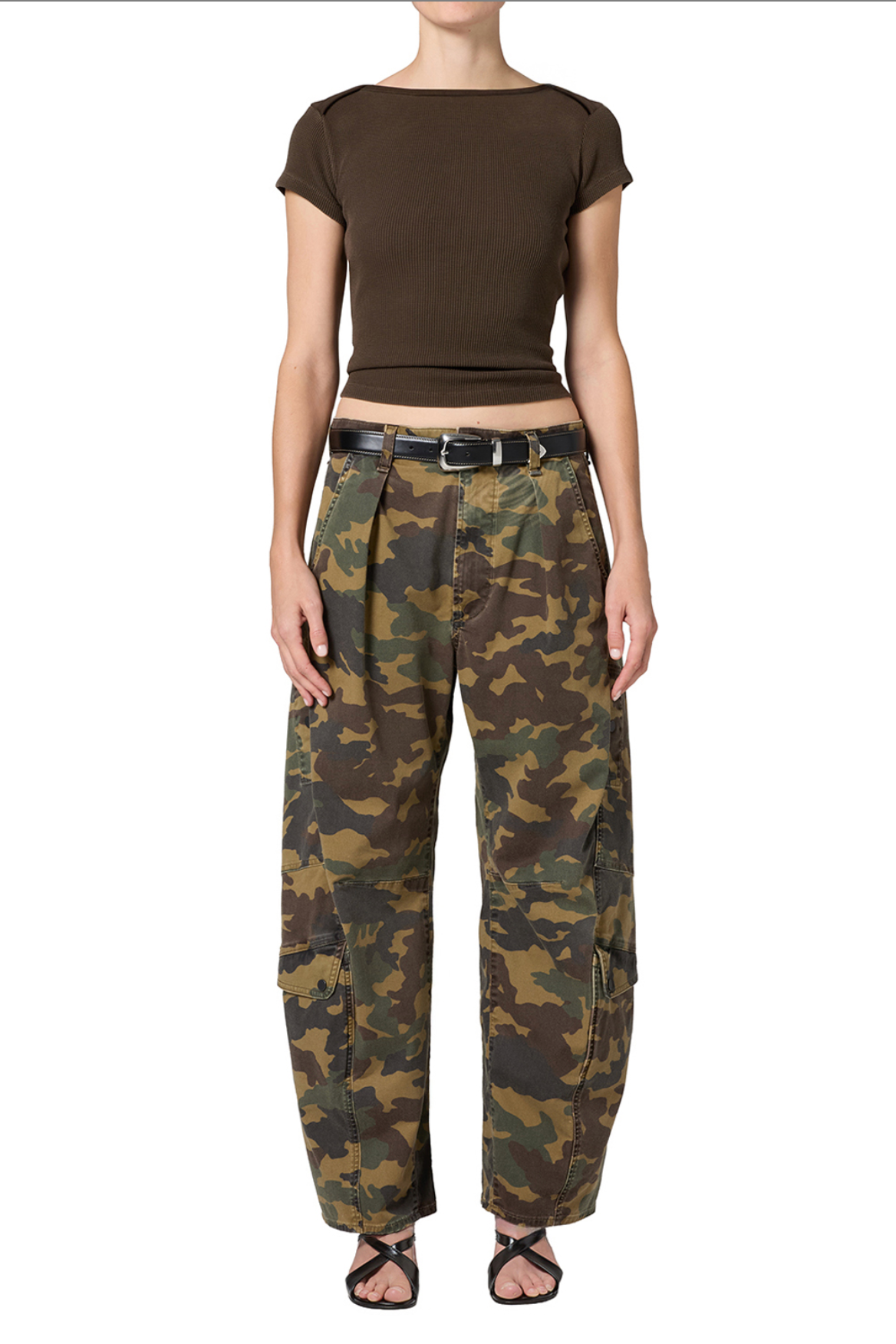 Flight Pant by Citizens of Humanity