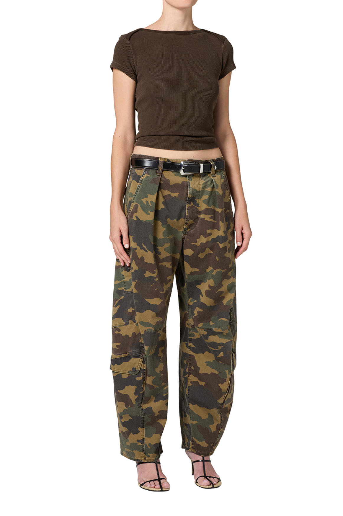 Flight Pant by Citizens of Humanity