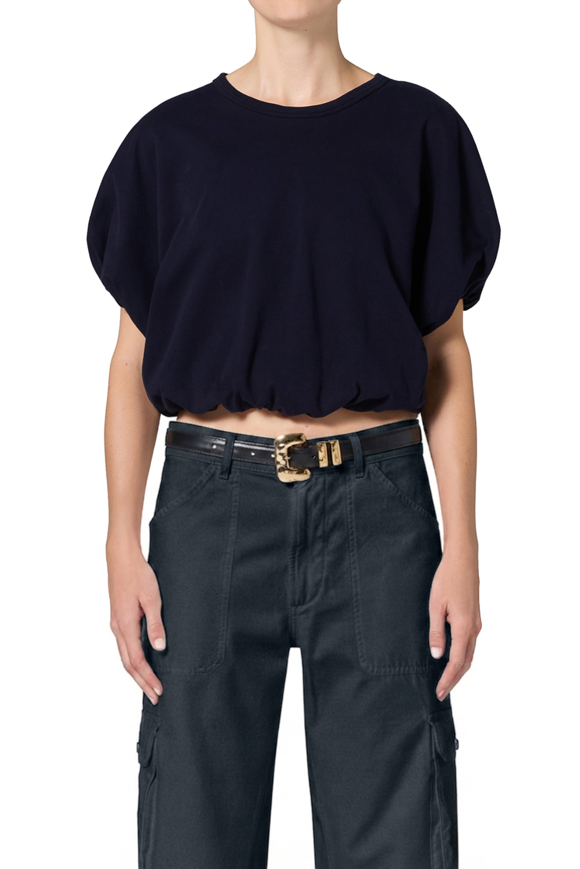 Gia Bubble Tee by Citizens of Humanity