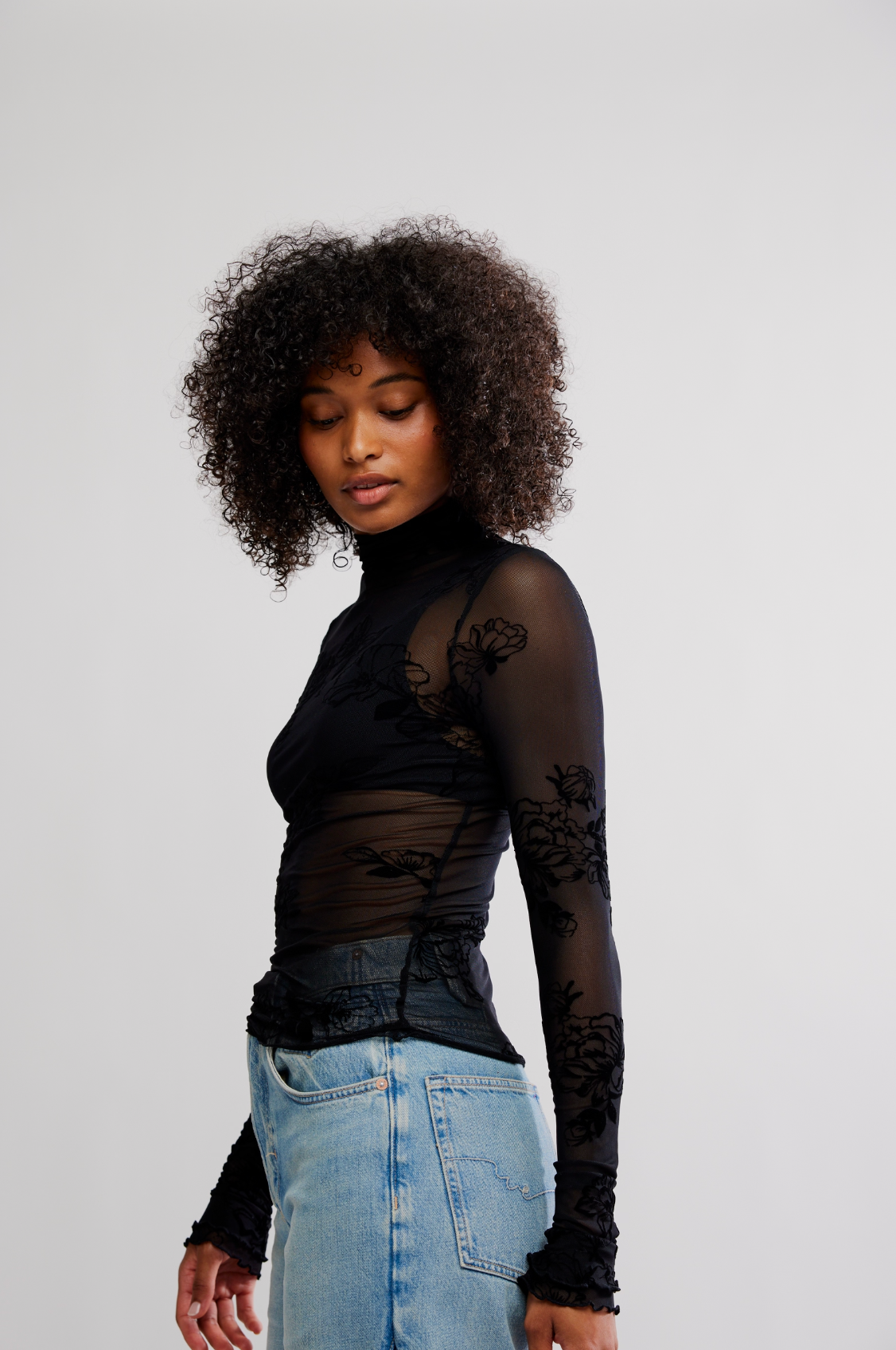 You Decide Long Sleeve
