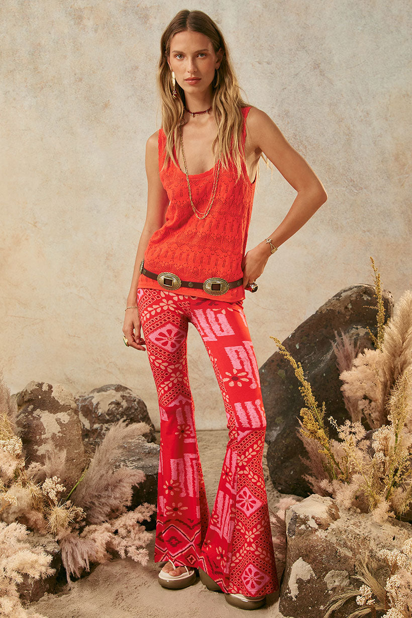 Libertine Bells – Cayenne By Spell