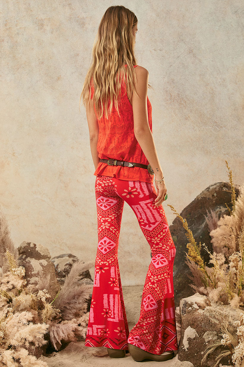 Libertine Bells – Cayenne By Spell