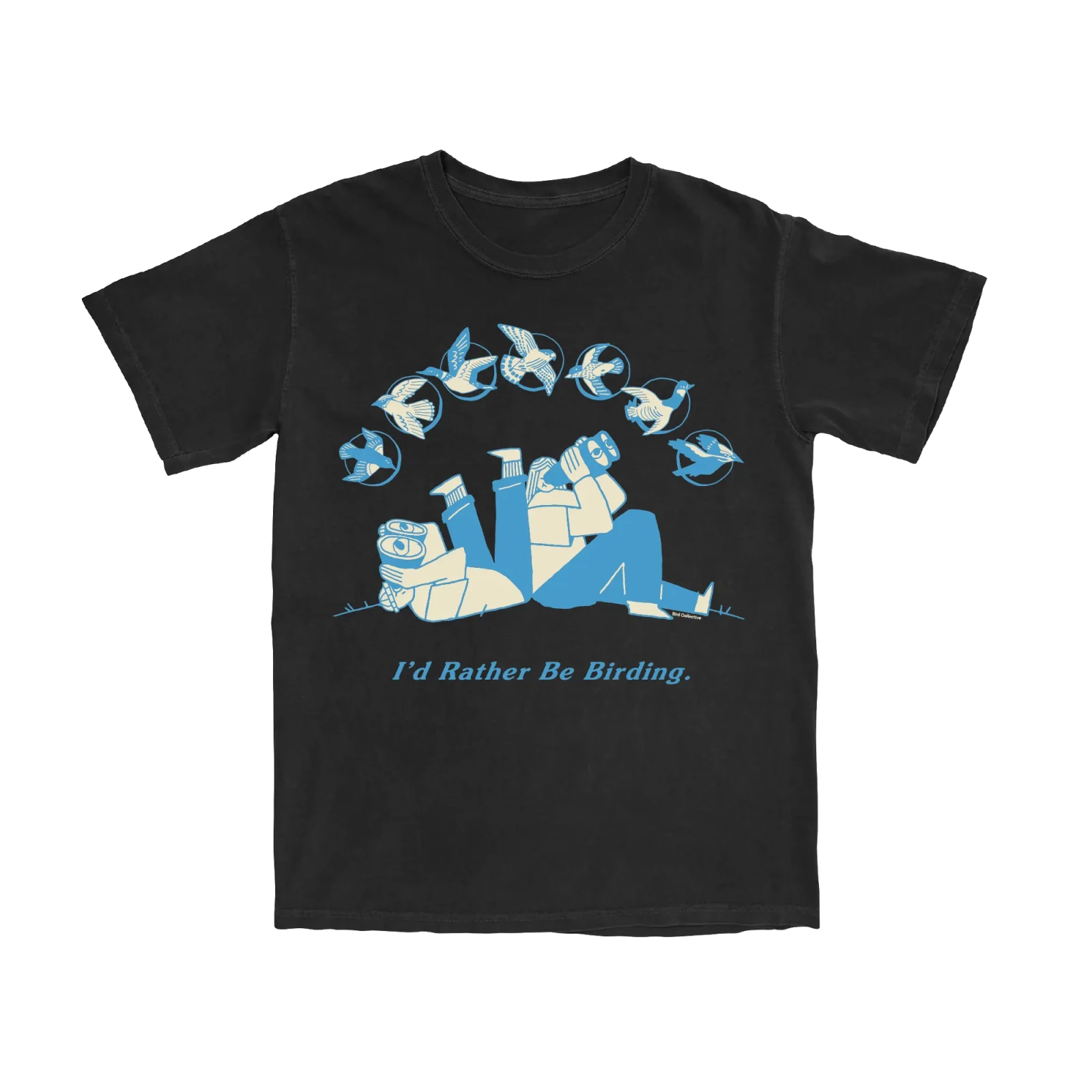 Birds of a Feather Tee
