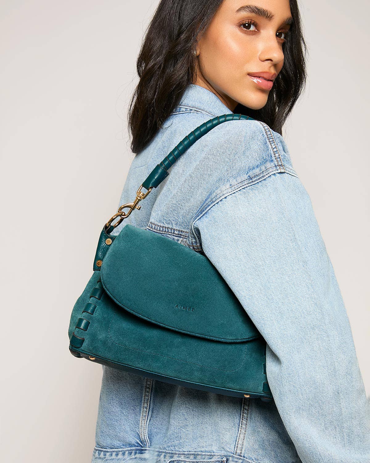 Zen Convertible Crossbody