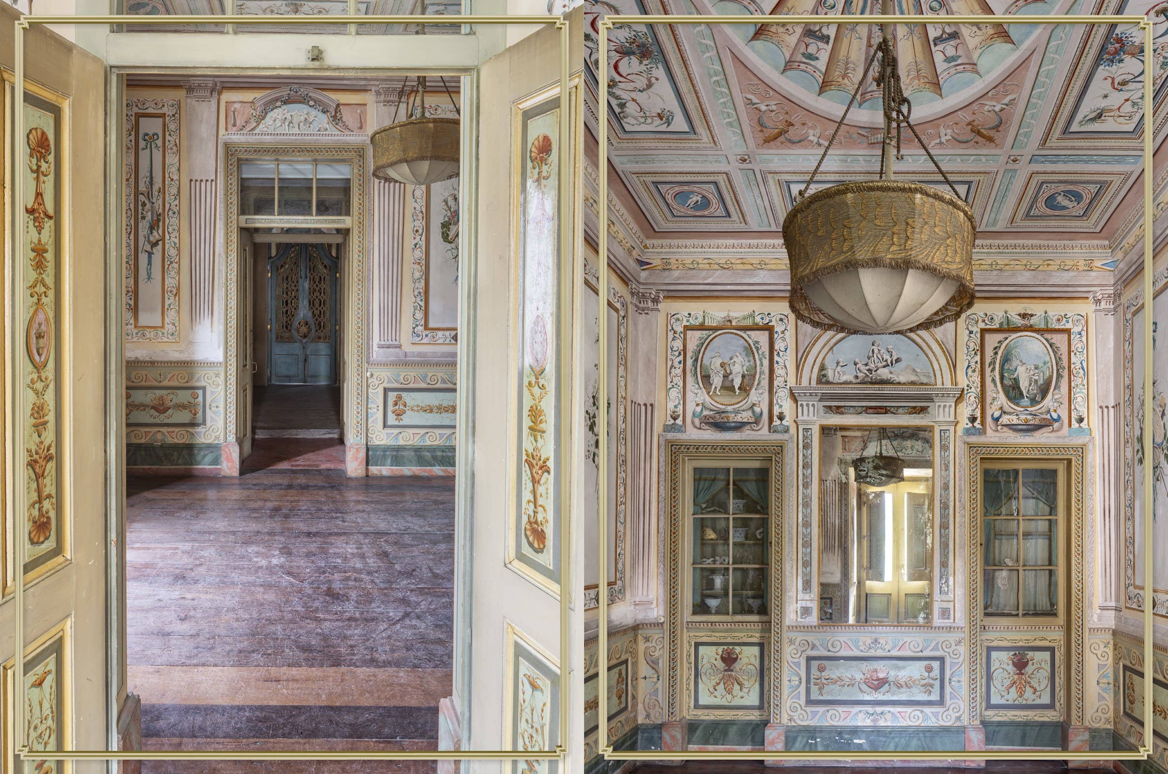 Cabana Anthology: The Anniversary Edition