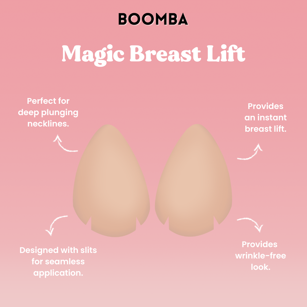 Magic Breast Lift
