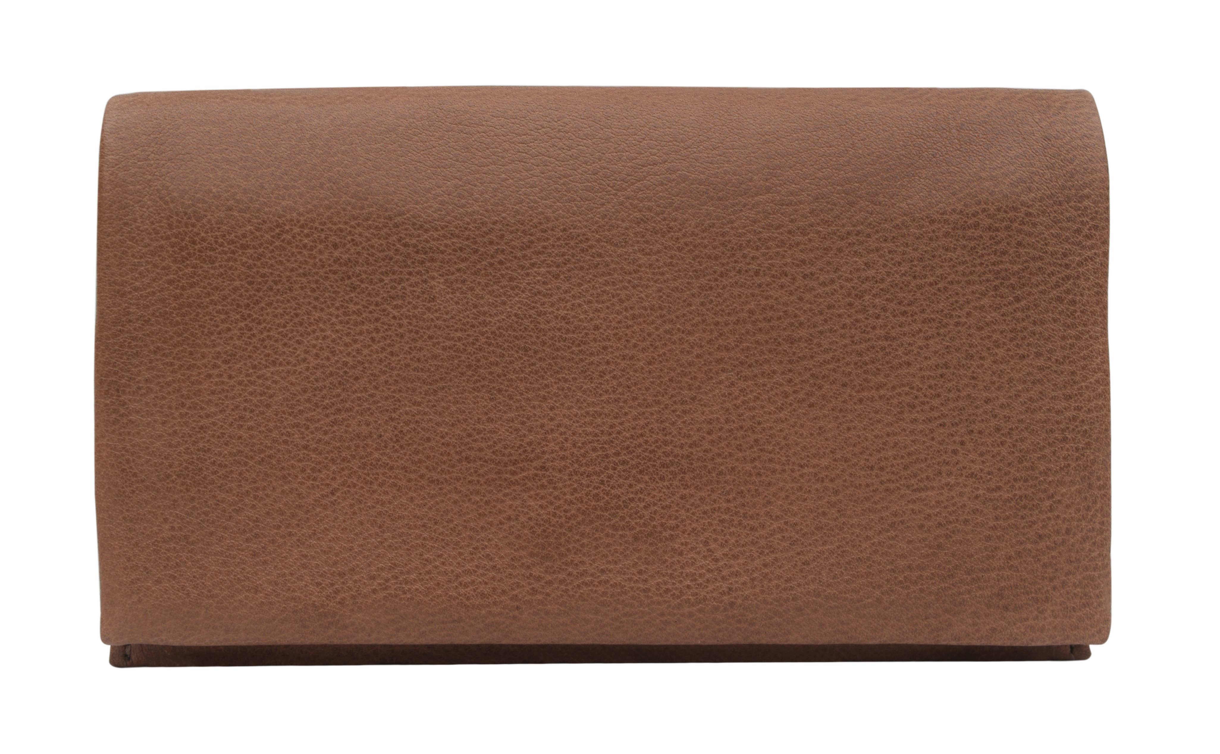 Eloise Handcrafted Leather Wallet