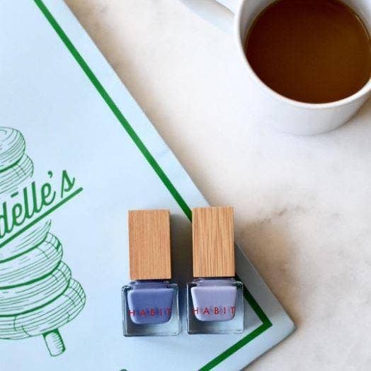 Belle Epoque Nail Polish