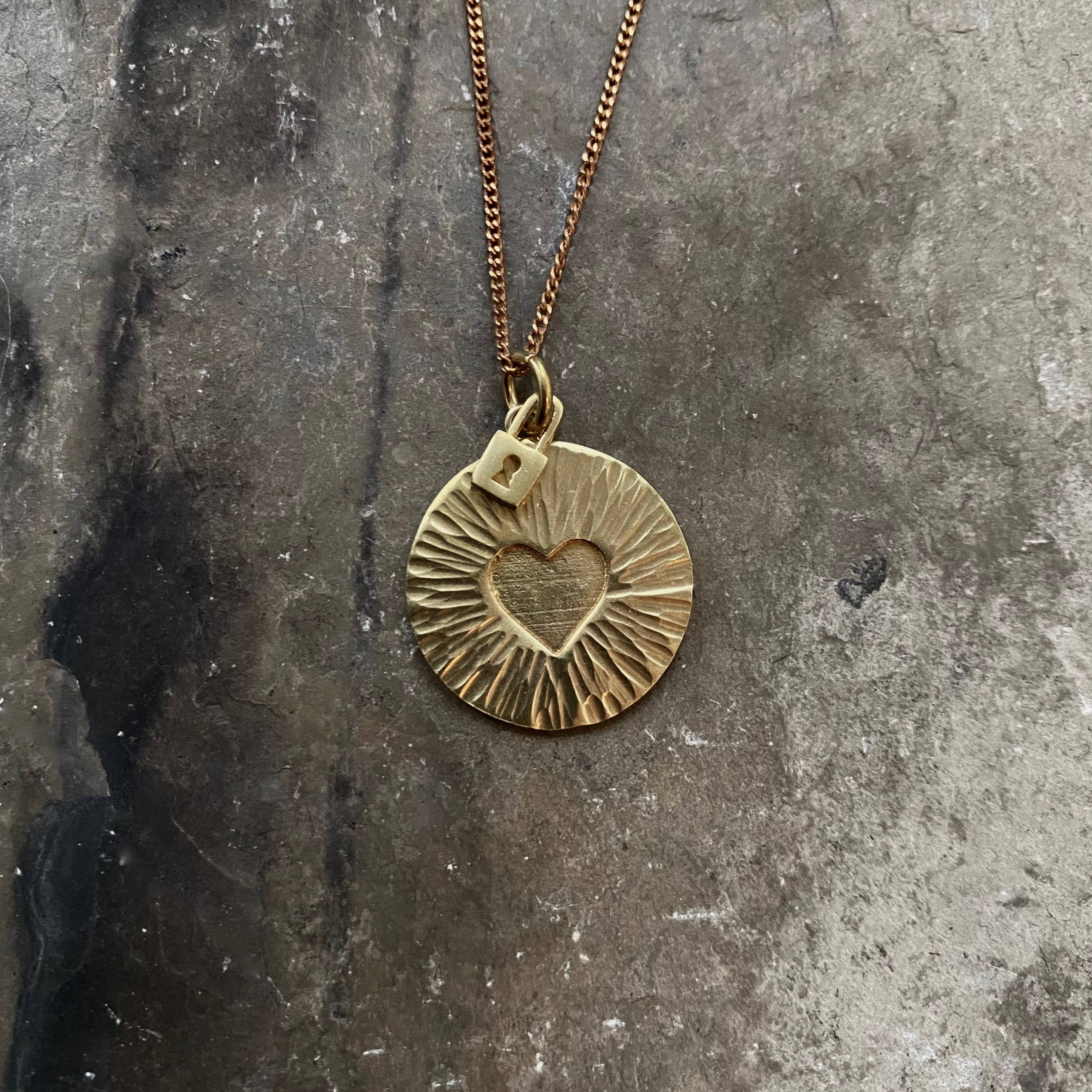 Vault Necklace