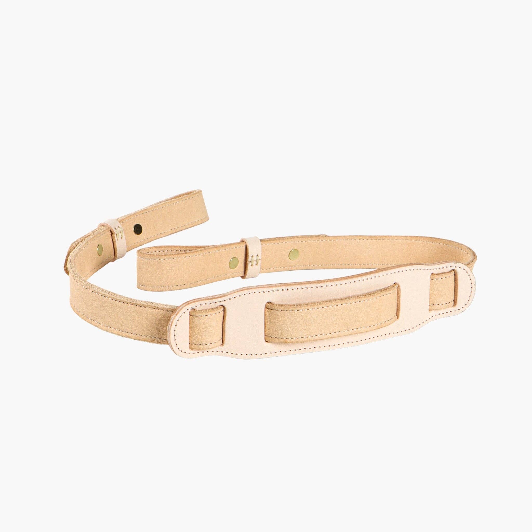 Electrician Tote Strap | Undyed