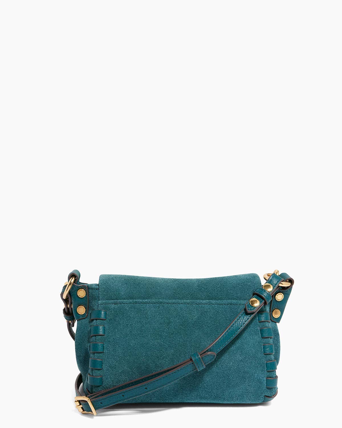 Zen Mini Crossbody Bag