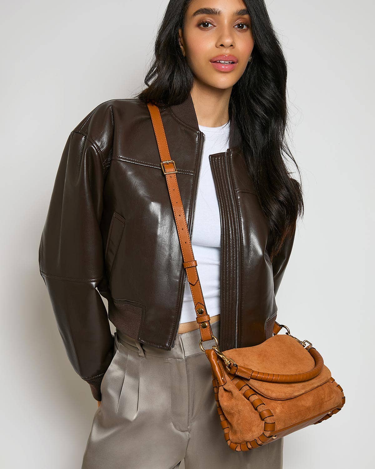 Zen Convertible Crossbody