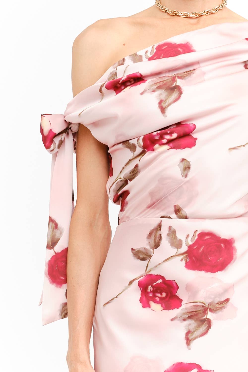 Remie Floral Dress
