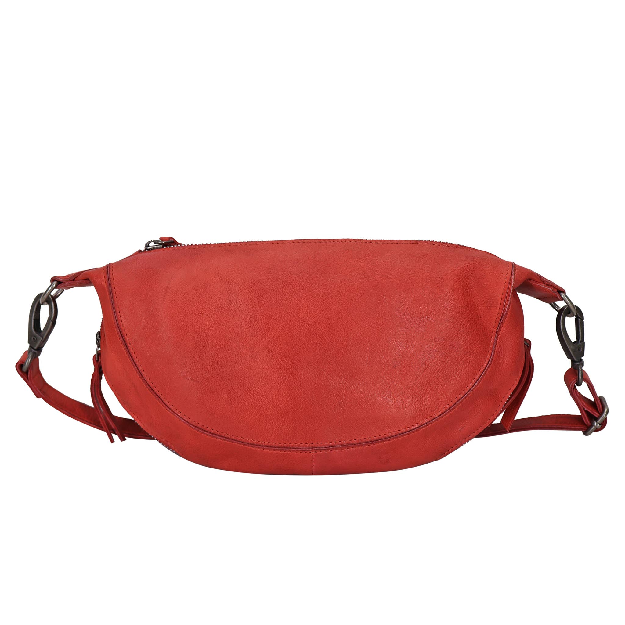 Crosby Handcrafted Leather Sling/Crossbody Bags