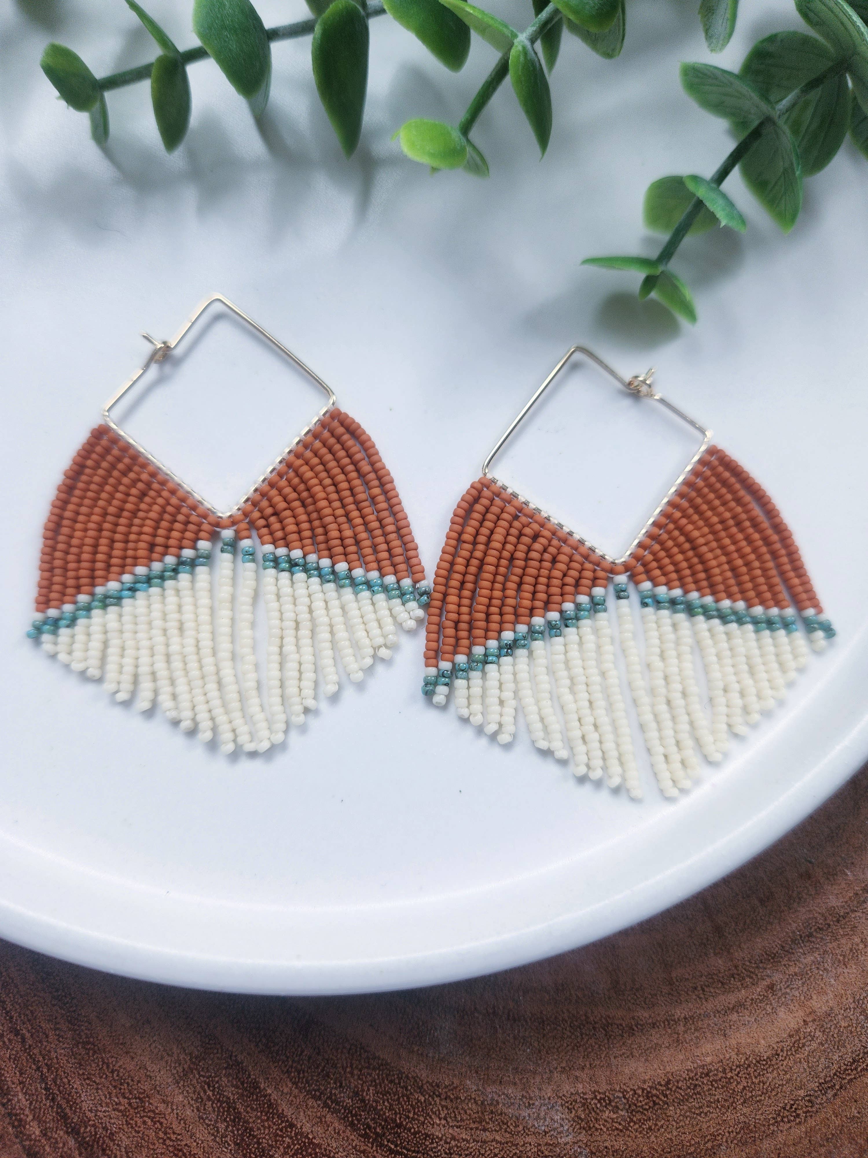Geometric Hoops