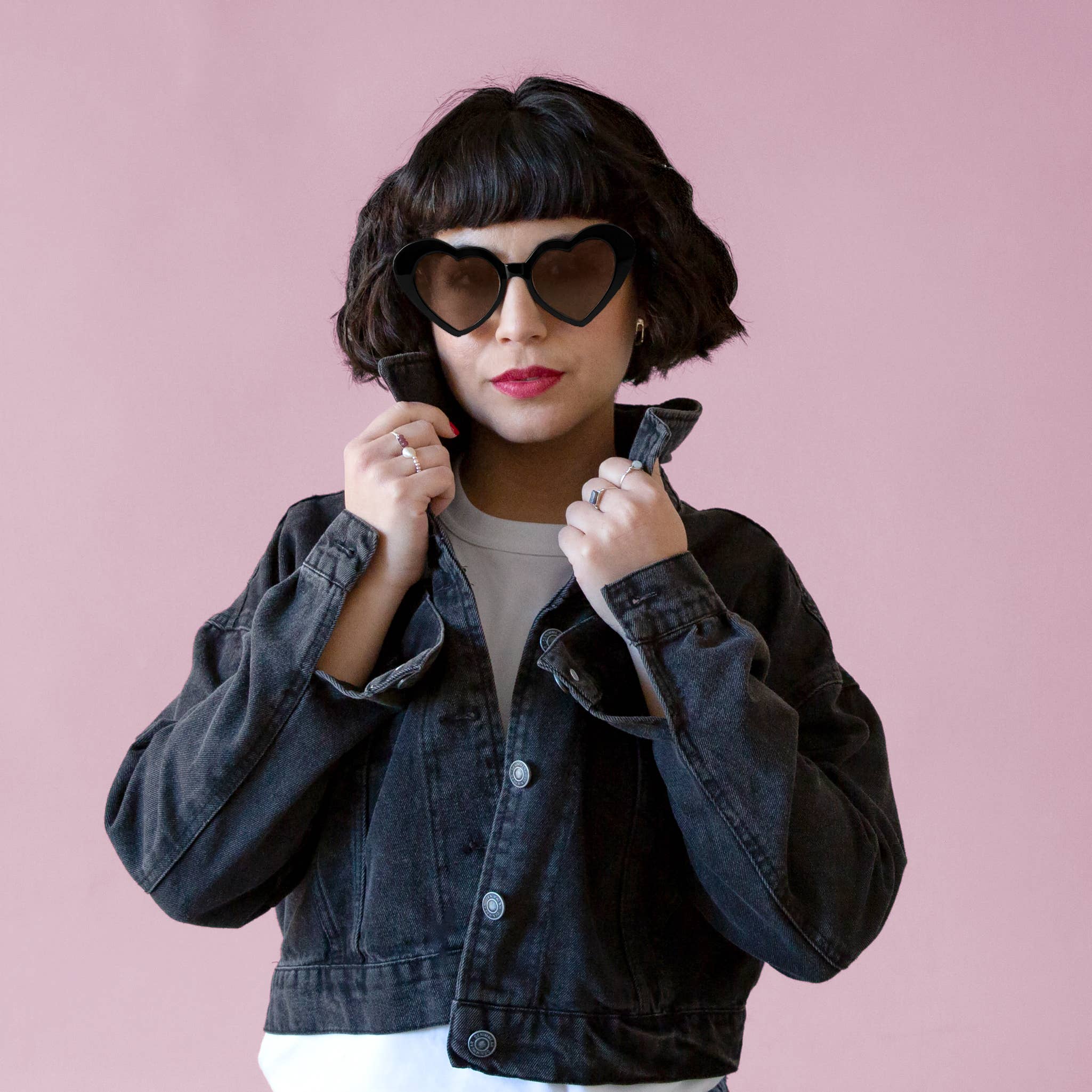 Sweetheart Sunglasses | Valentine's Day