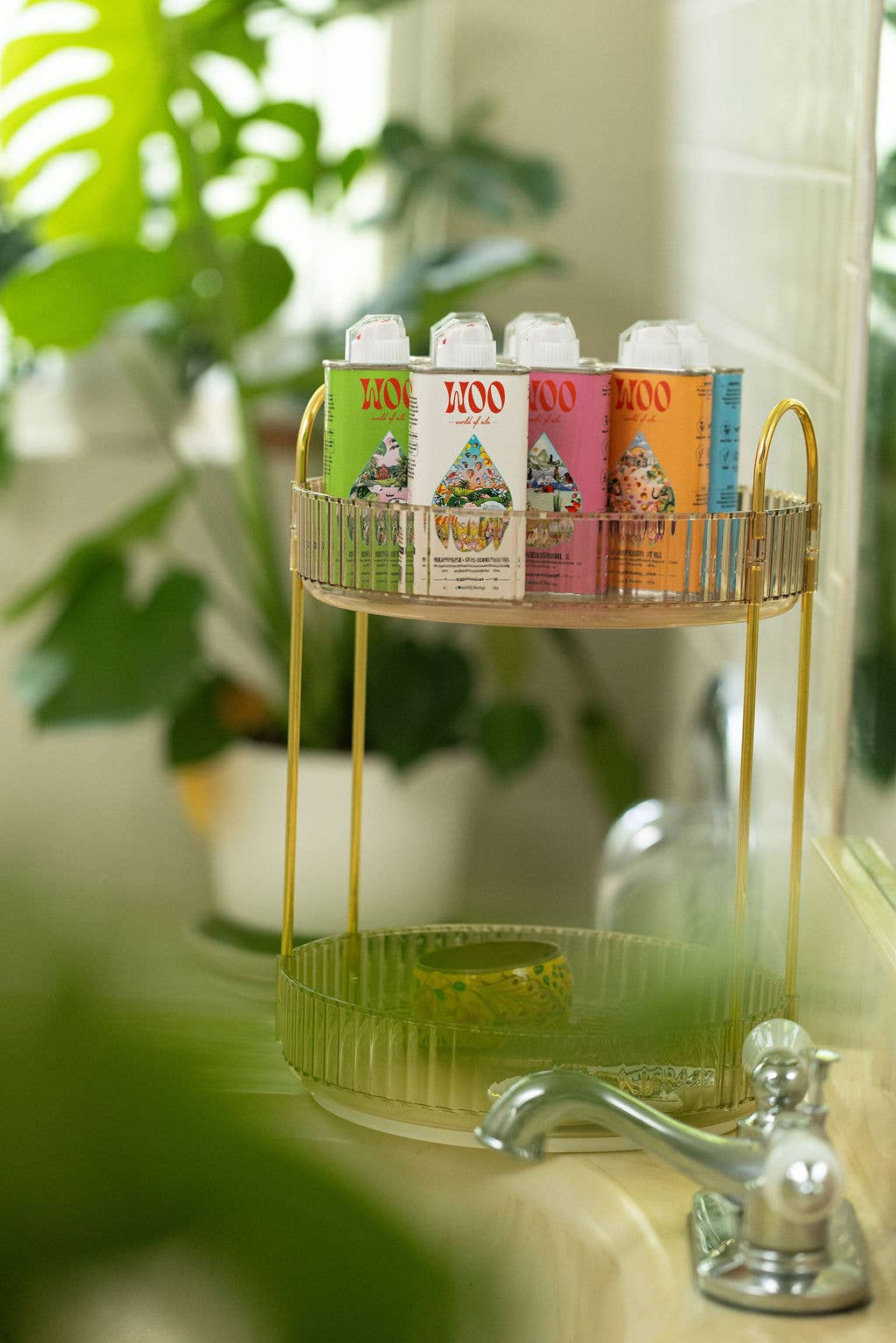 Rosehip Oil, 100% Organic