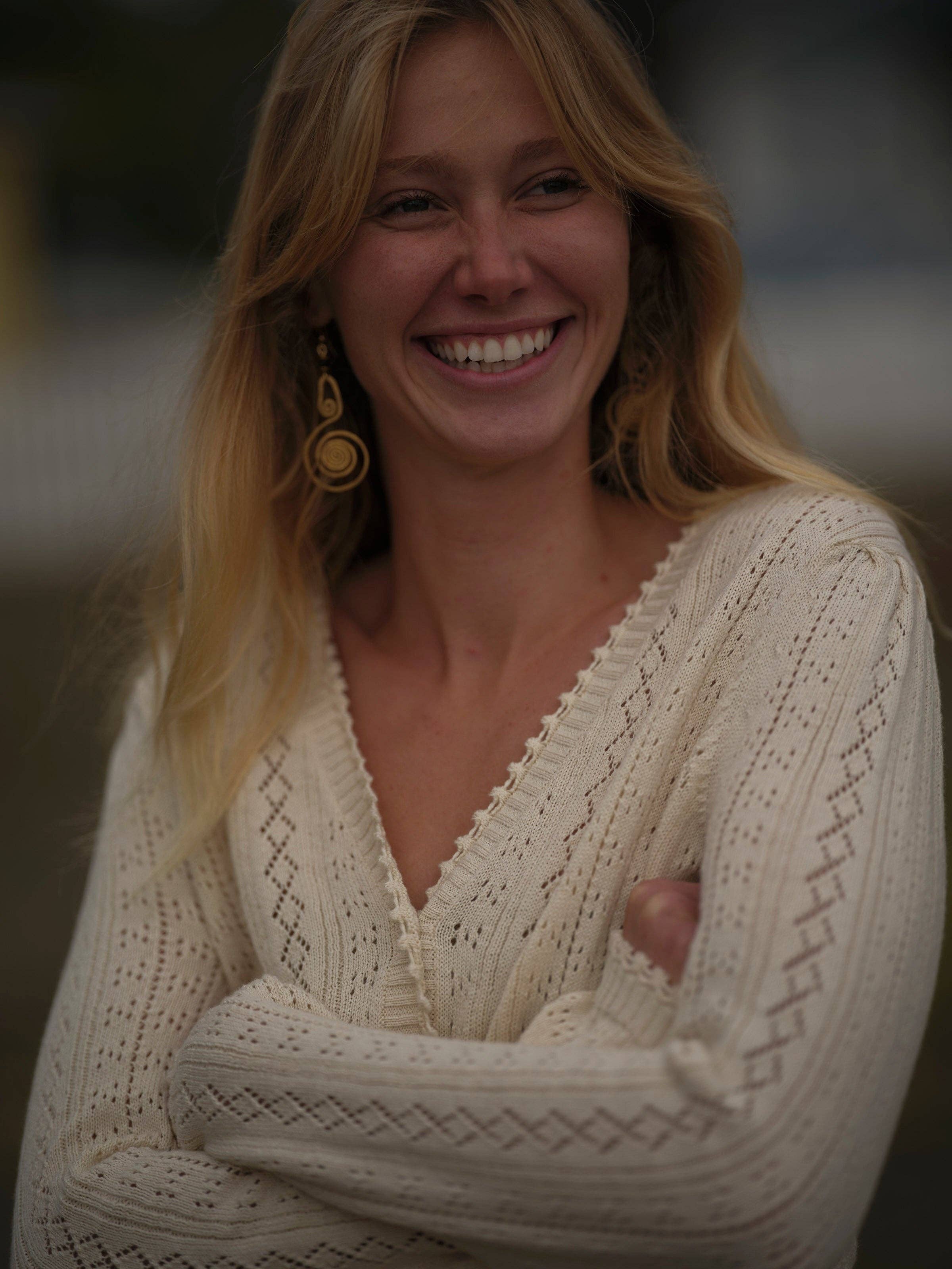 Juliette Cardigan