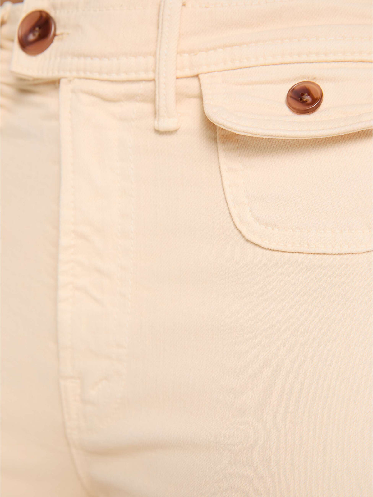 Pocket book Hustler Roller Sneak - Sand Dollar by Mother