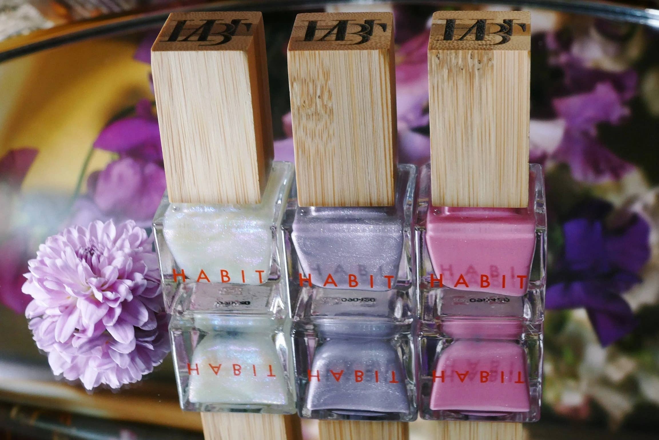 Makeup & Nail Polish