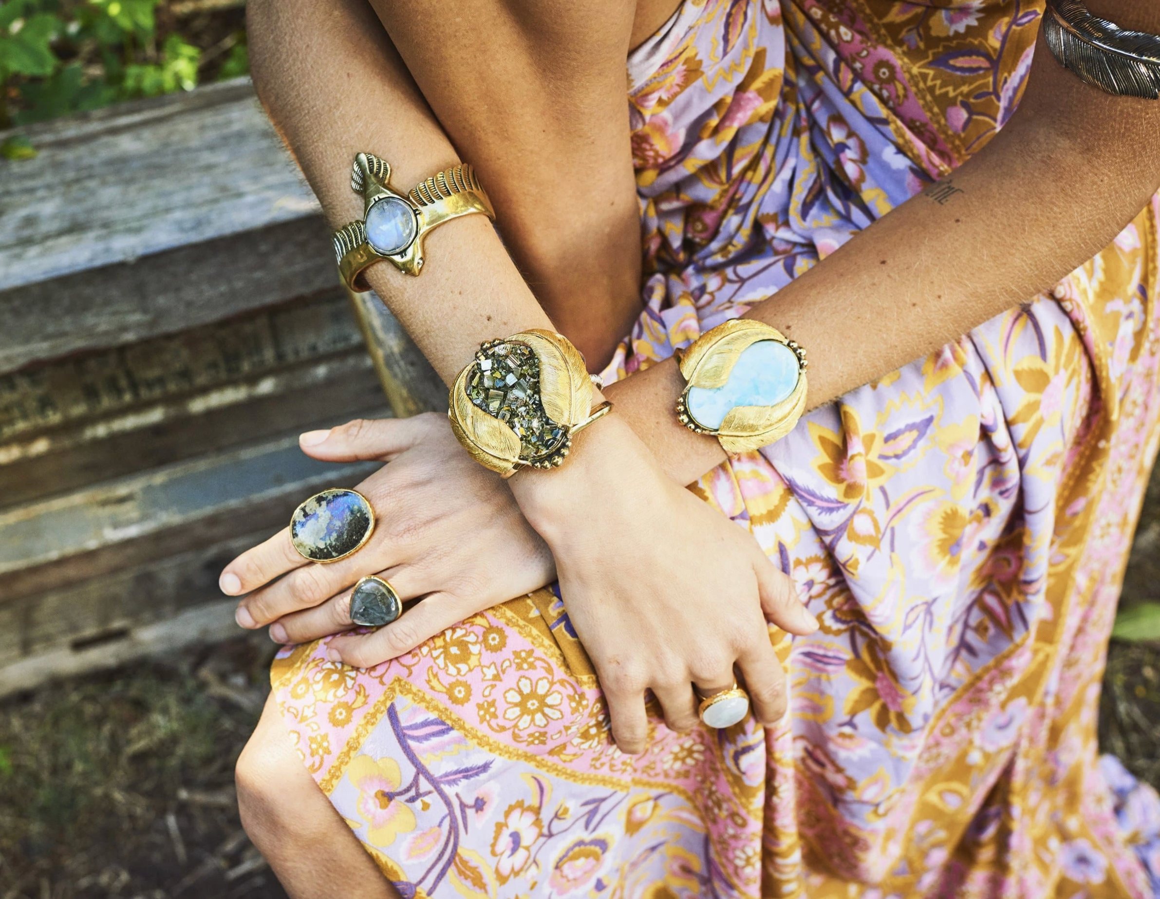 Bracelets & Bangles